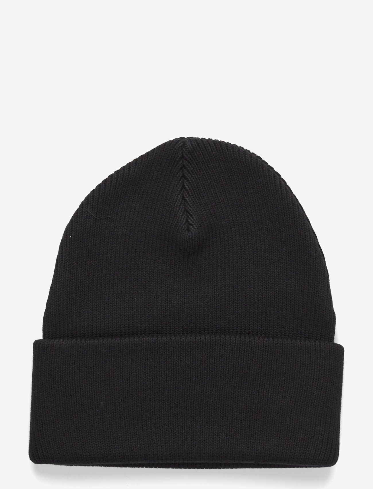 Levi's® - BACKPATCH BEANIE CAVIAR - accessoires - blacks - 1