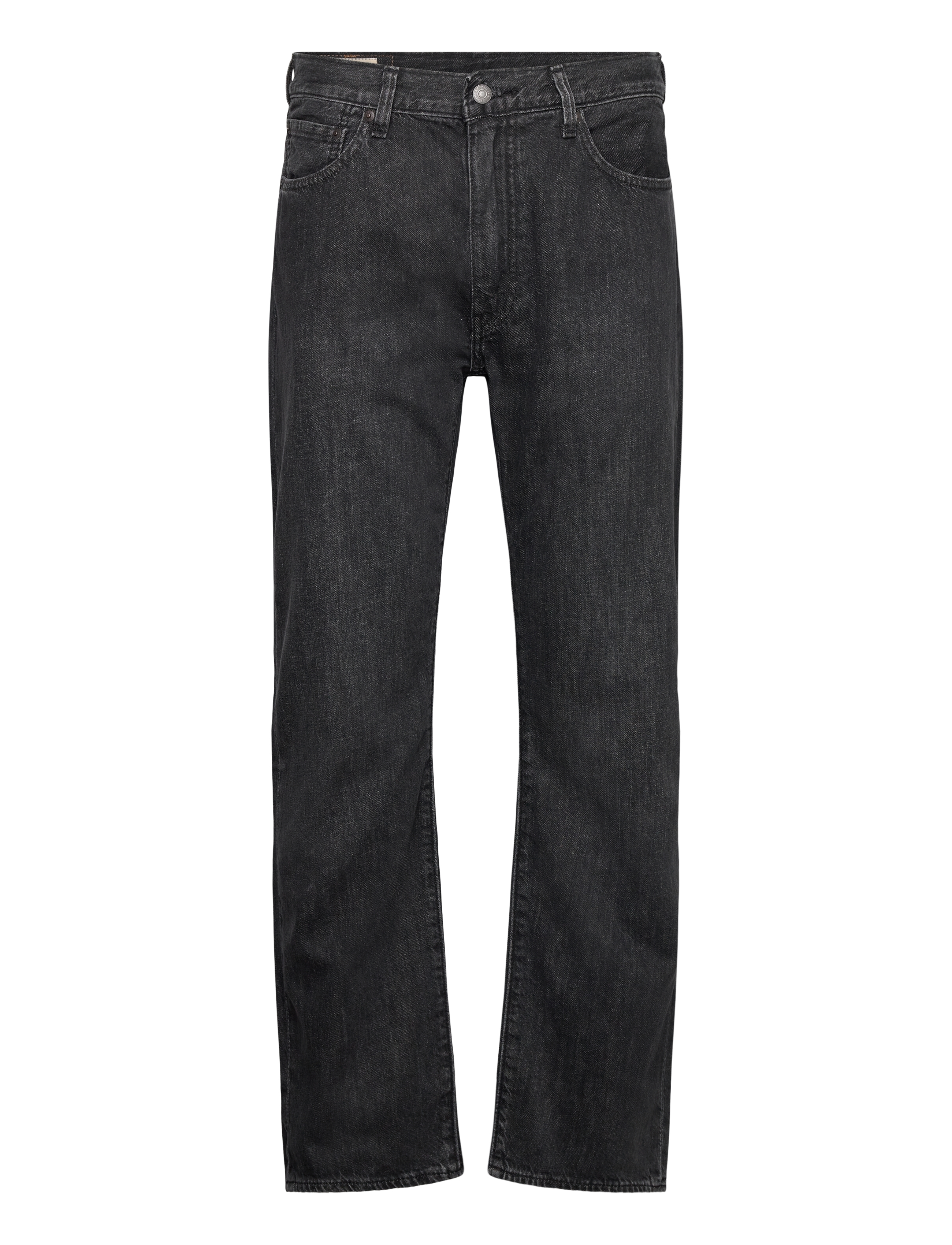 Levi's® - 555 RELAXED STRAIGHT WE GOOD I - blacks - 1