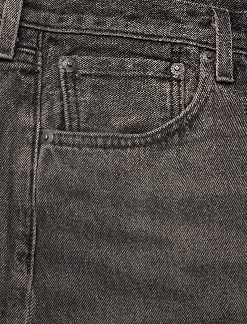 Levi's® - 555 RELAXED STRAIGHT BACK ON T - regular jeans - blacks - 5