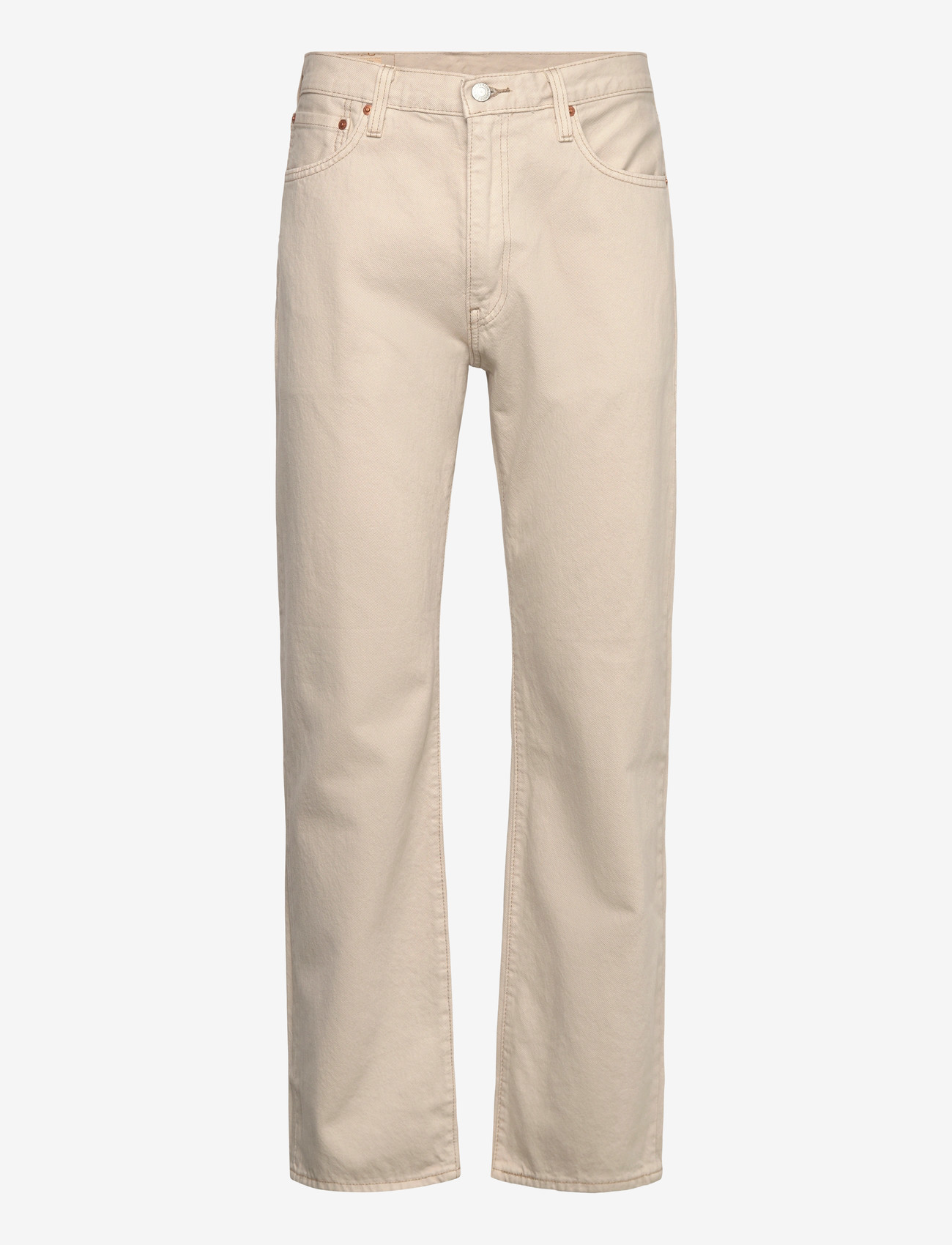 Levi's® - 555 RELAXED STRAIGHT DREAMY ST - loose jeans - tans - 0