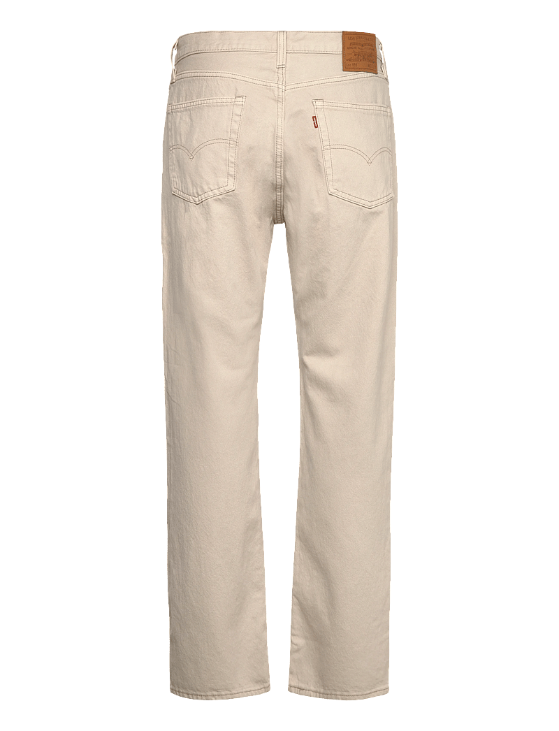 Levi's® - 555 RELAXED STRAIGHT DREAMY ST - loose jeans - tans - 1