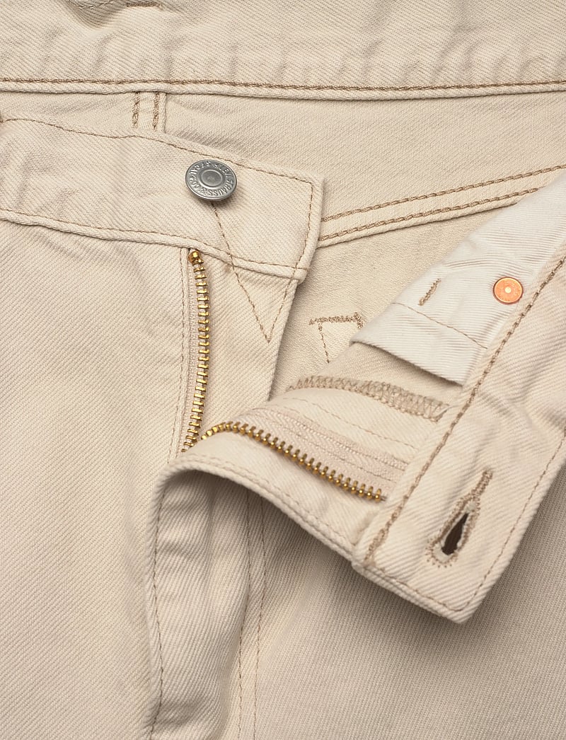Levi's® - 555 RELAXED STRAIGHT DREAMY ST - loose jeans - tans - 3