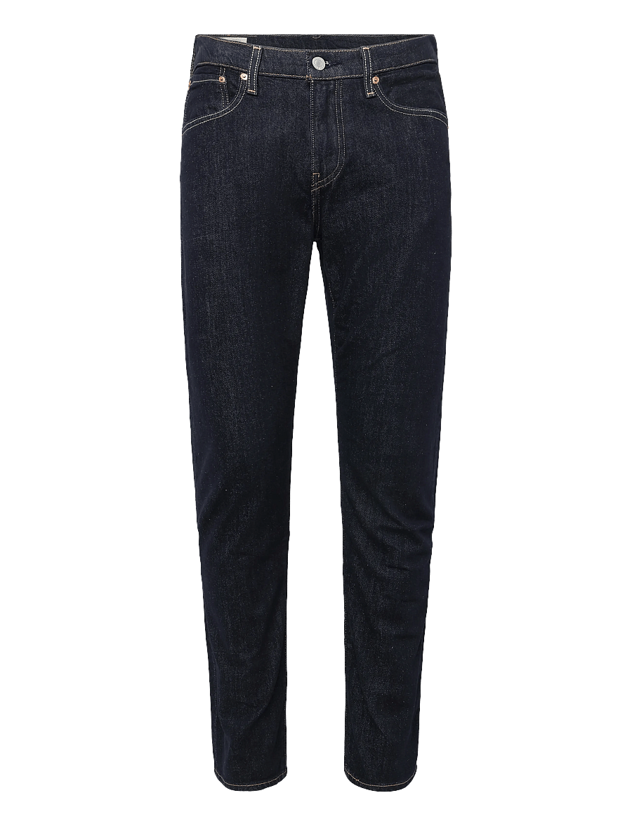 Levi's® - 555 RELAXED STRAIGHT CITY BOY - alt laienevad teksad - blues - 1