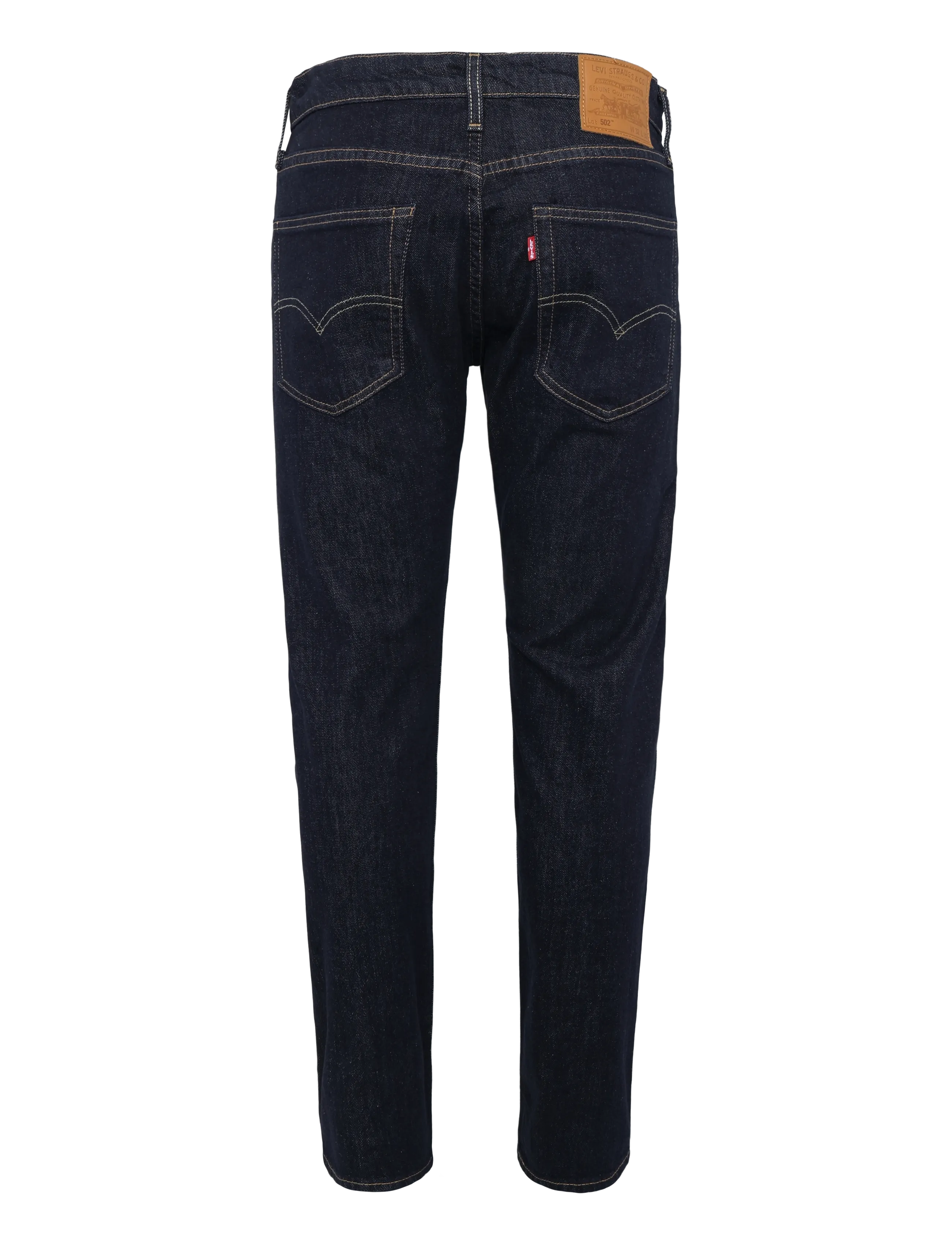 Levi's® - 555 RELAXED STRAIGHT CITY BOY - blues - 1