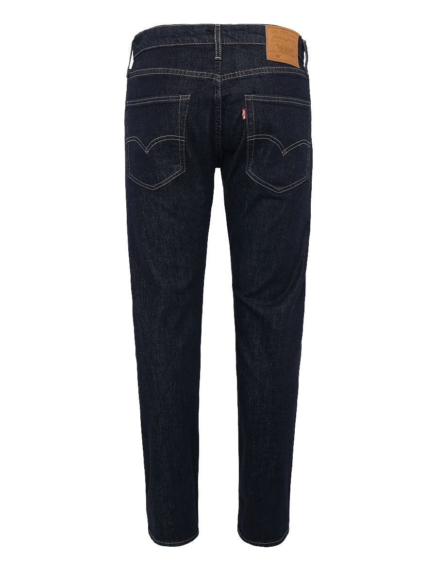 Levi's® - 555 RELAXED STRAIGHT CITY BOY - alt laienevad teksad - blues - 2
