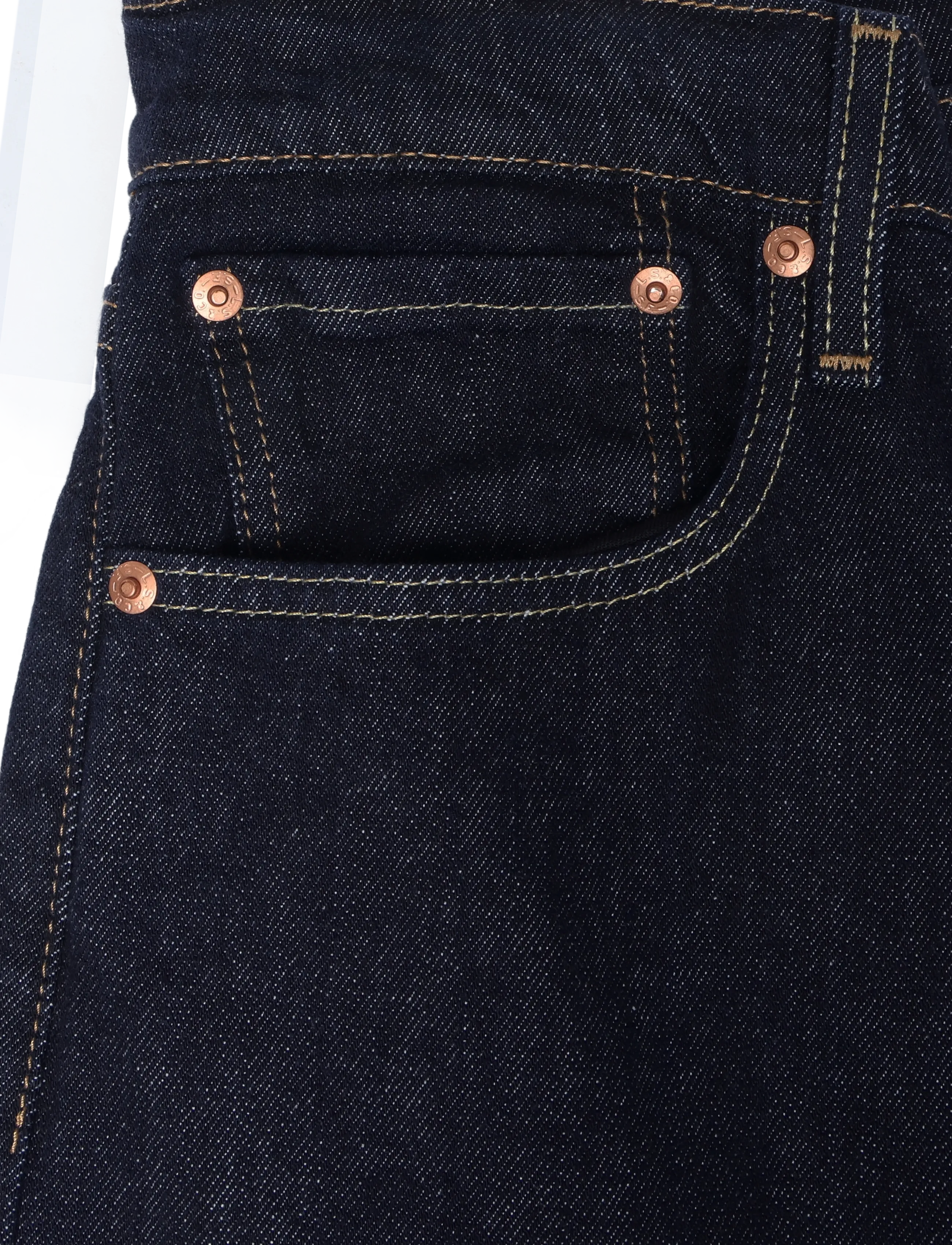 Levi's® - 555 RELAXED STRAIGHT CITY BOY - blues - 2