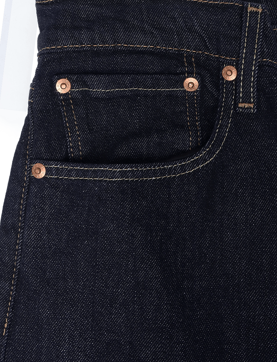 Levi's® - 555 RELAXED STRAIGHT CITY BOY - alt laienevad teksad - blues - 5