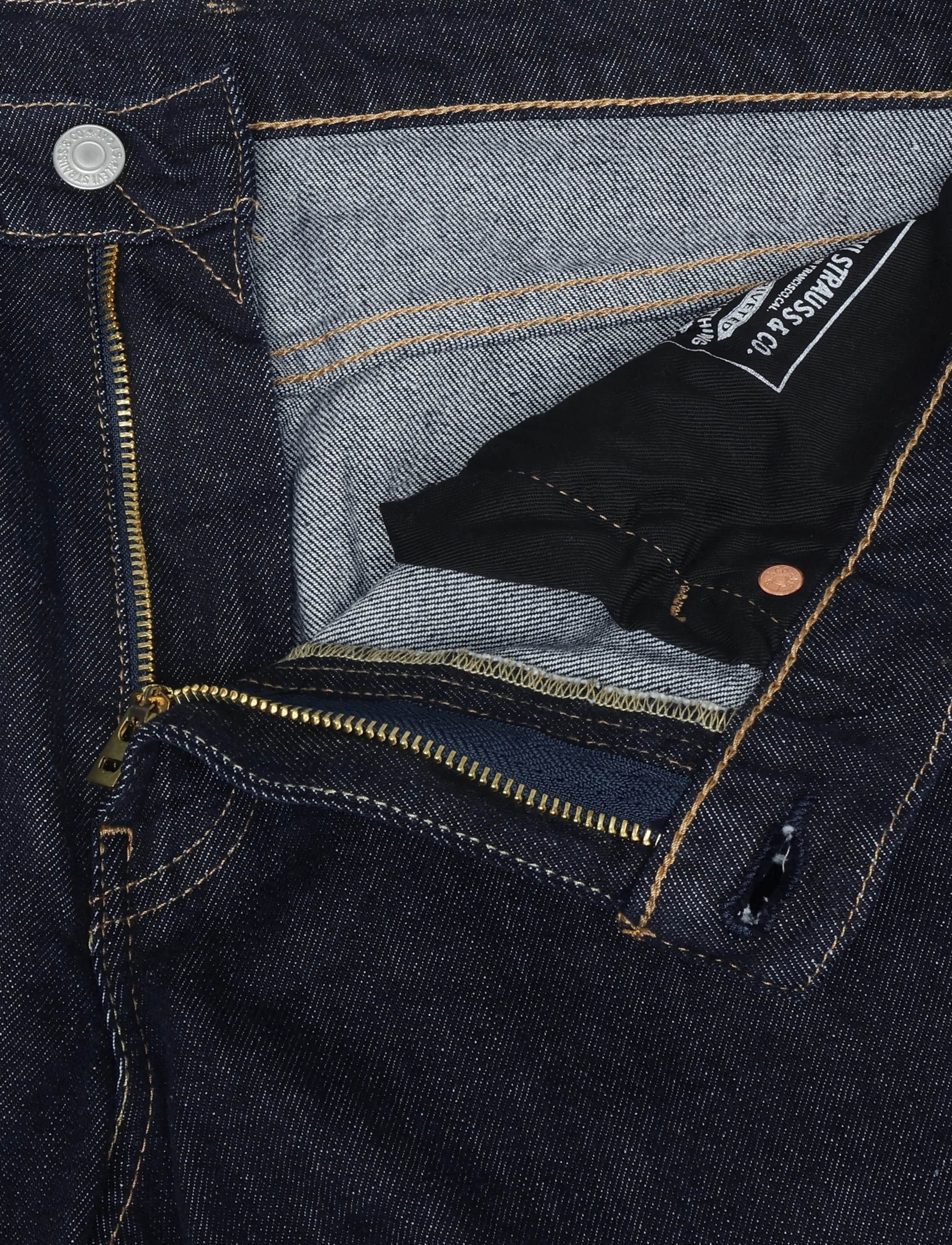 Levi's® - 555 RELAXED STRAIGHT CITY BOY - blues - 3