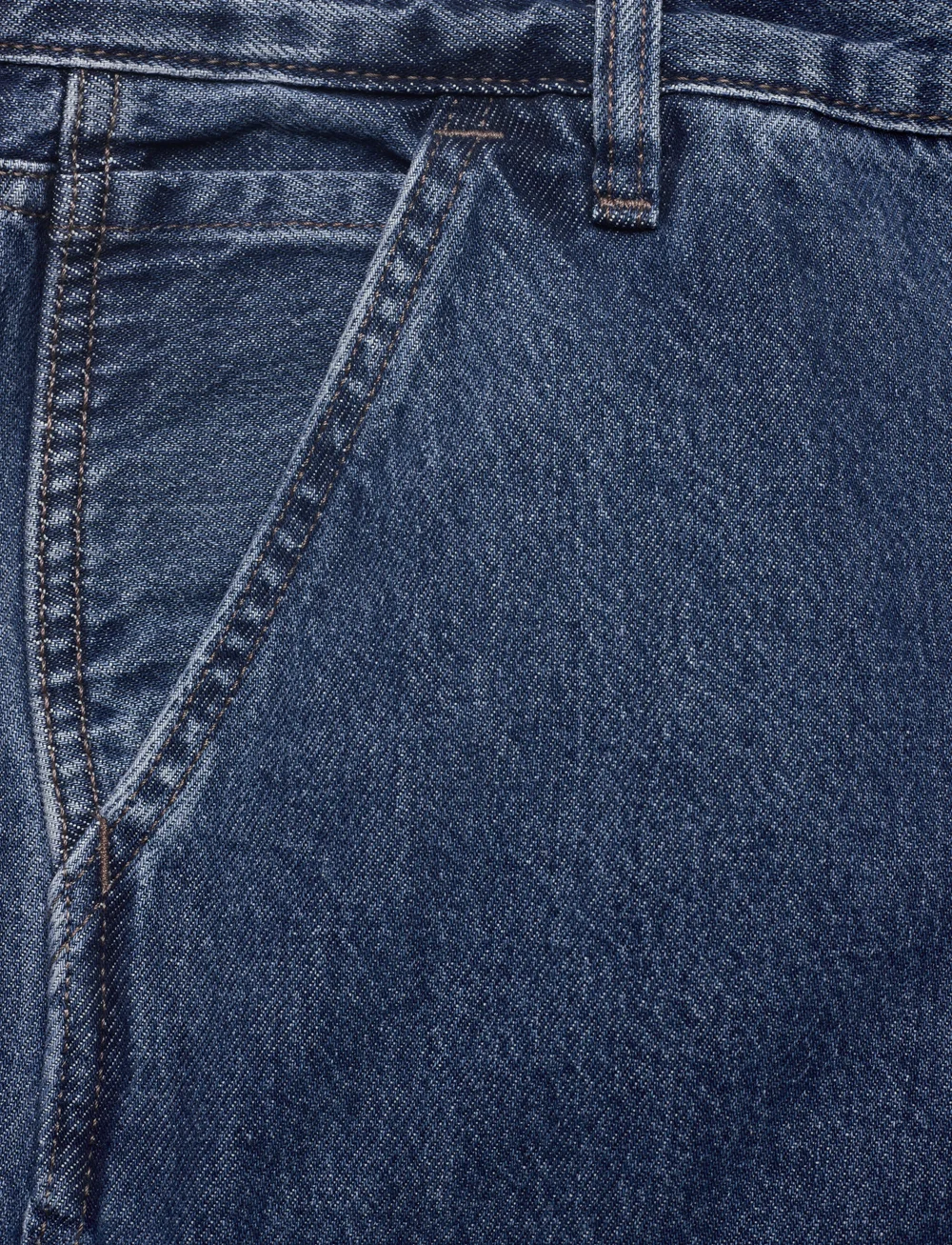 Levi's® - 568 LOOSE STRT CARGO GET INVOL - cargo-housut - blues - 5