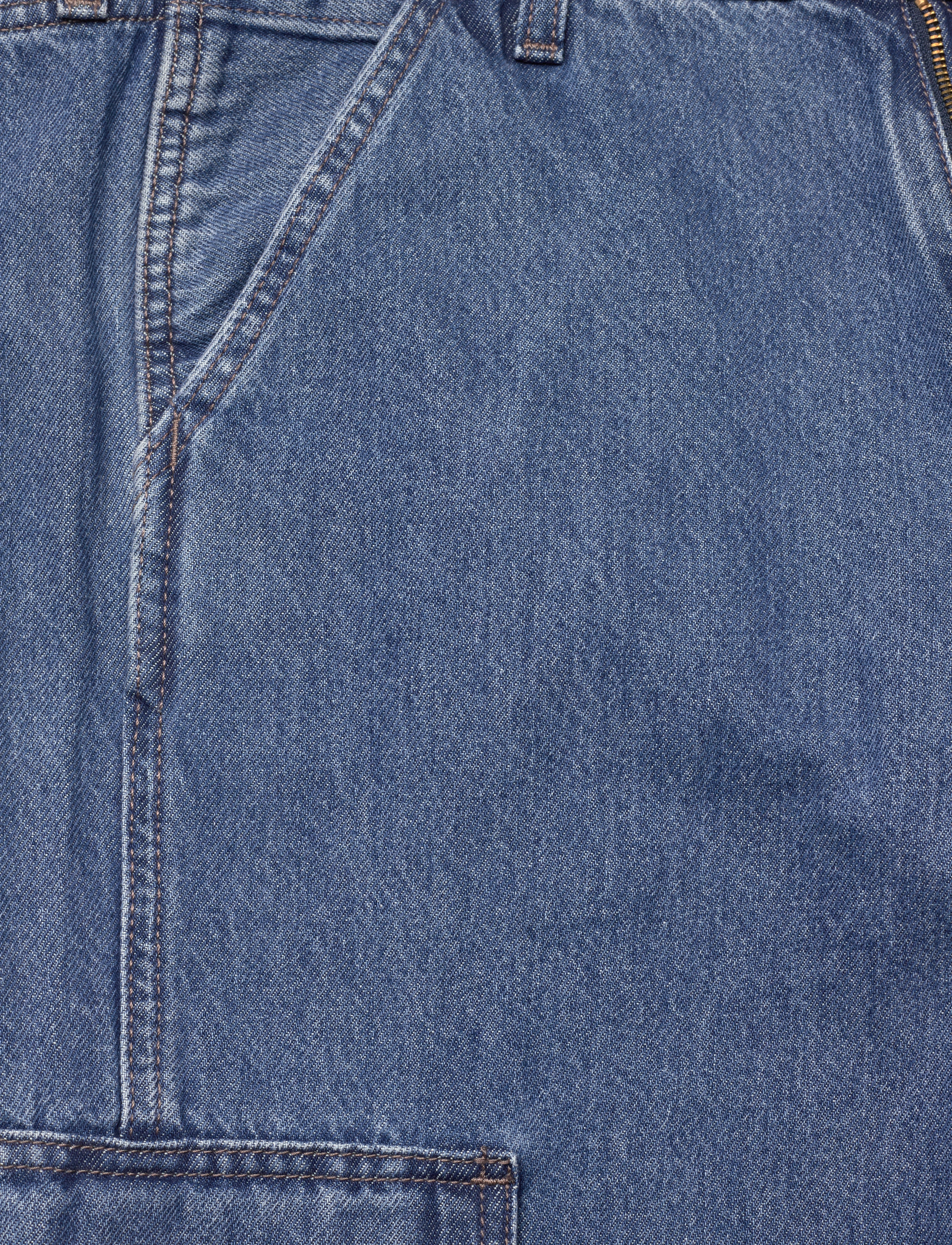 Levi's® - 568 LOOSE STRT CARGO GET INVOL - bukser & jeans - get involved t2 - 3