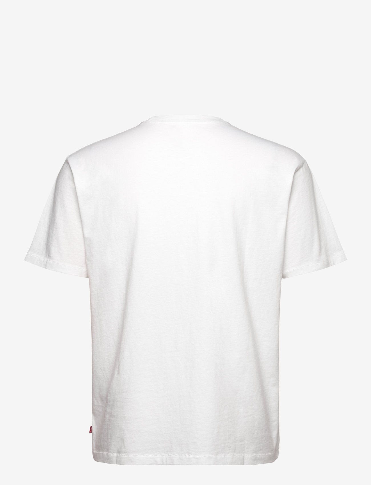 Levi's® - VINTAGE BW GRAPHIC TEE VINTAGE - t-krekli ar īsām piedurknēm - whites - 2
