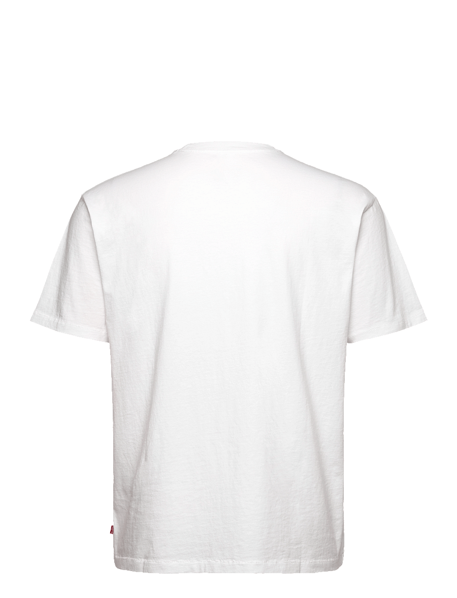 Levi's® - VINTAGE BW GRAPHIC TEE VINTAGE - kurzärmelig - whites - 2