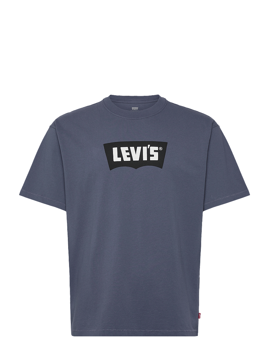 Levi's® - VINTAGE BW GRAPHIC TEE VTG BW - kurzärmelig - blues - 1