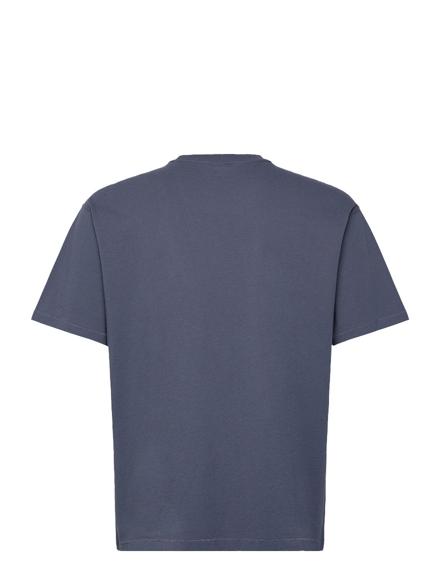 Levi's® - VINTAGE BW GRAPHIC TEE VTG BW - kurzärmelig - blues - 2
