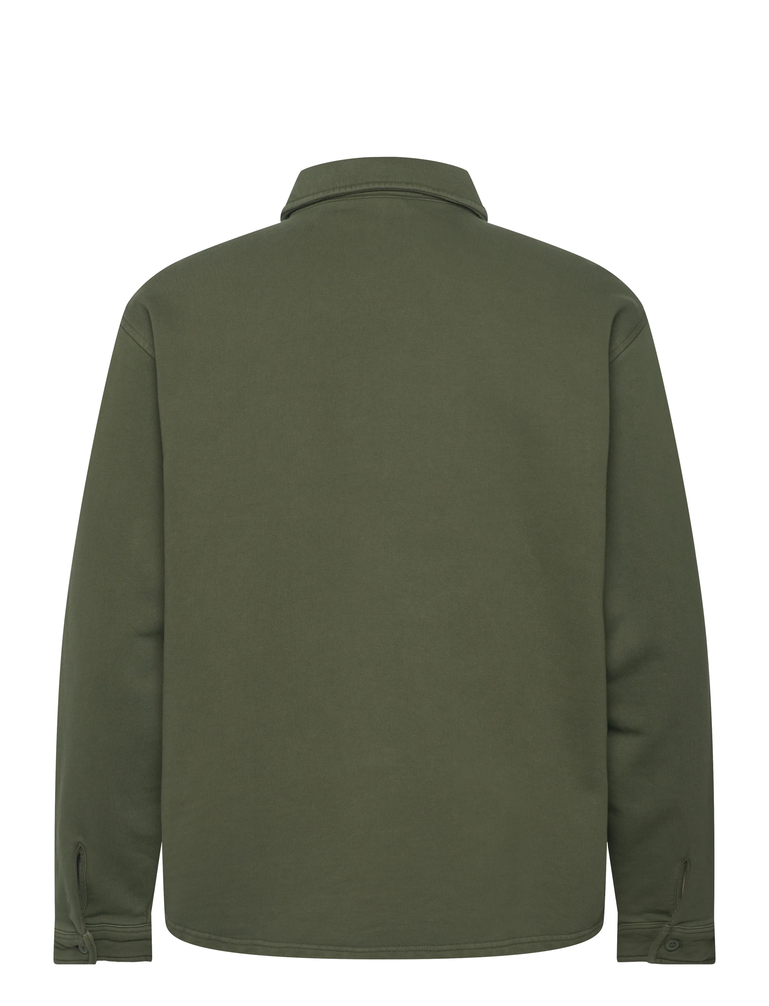 Levi's® - BAYVIEW SOFT WORKER GARMENT DY - greens - 2