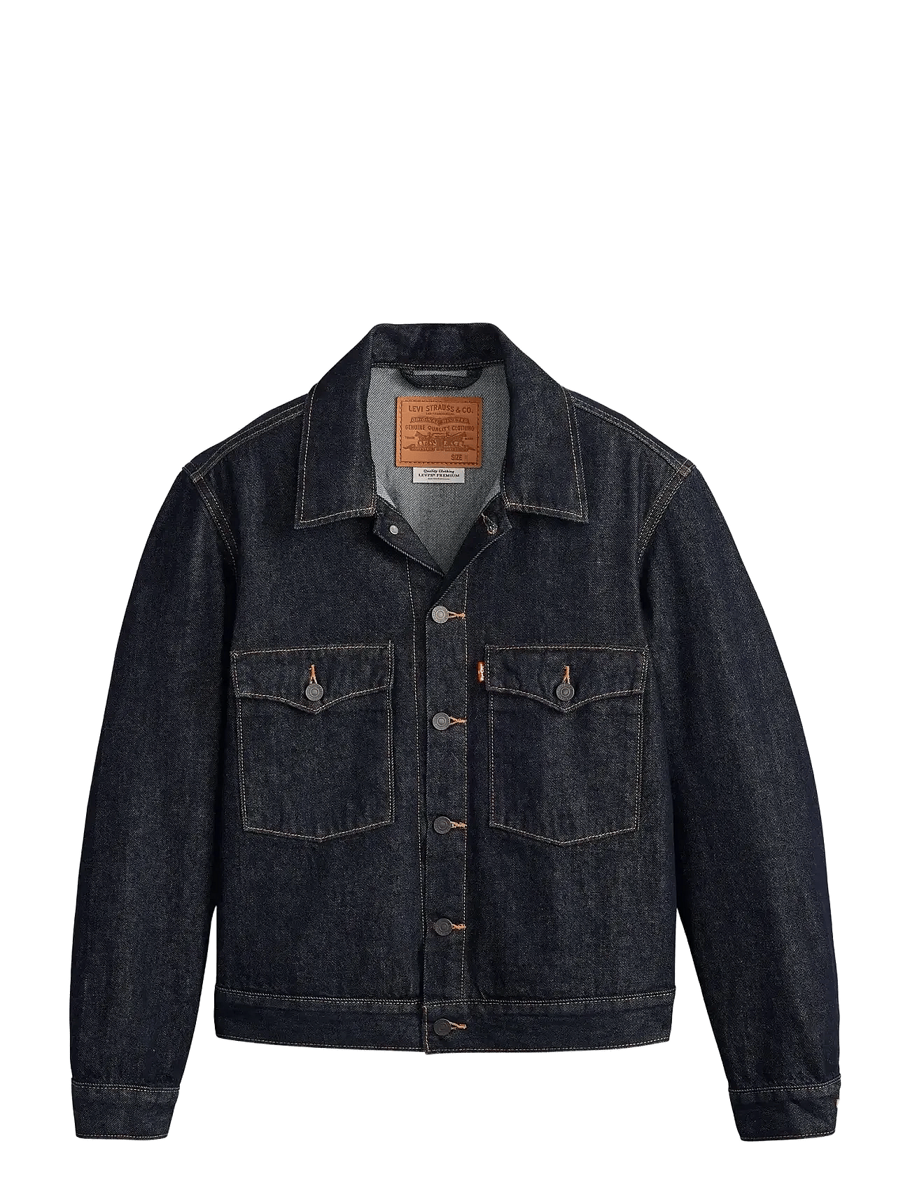 Levi`s® - Embarcadero Station Jkt Love