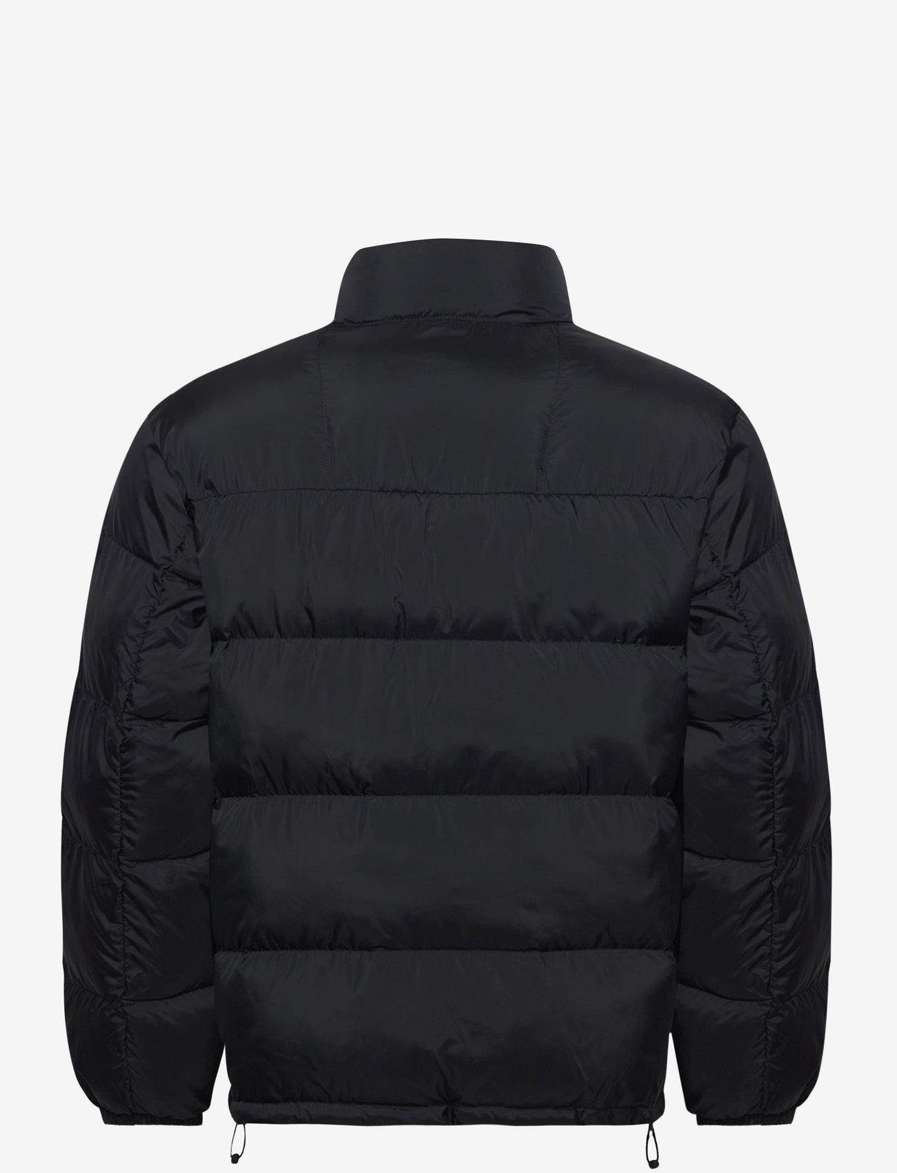 Levi's® - PIEDMONT SHORT RED BW JET BLAC - jet black - 2