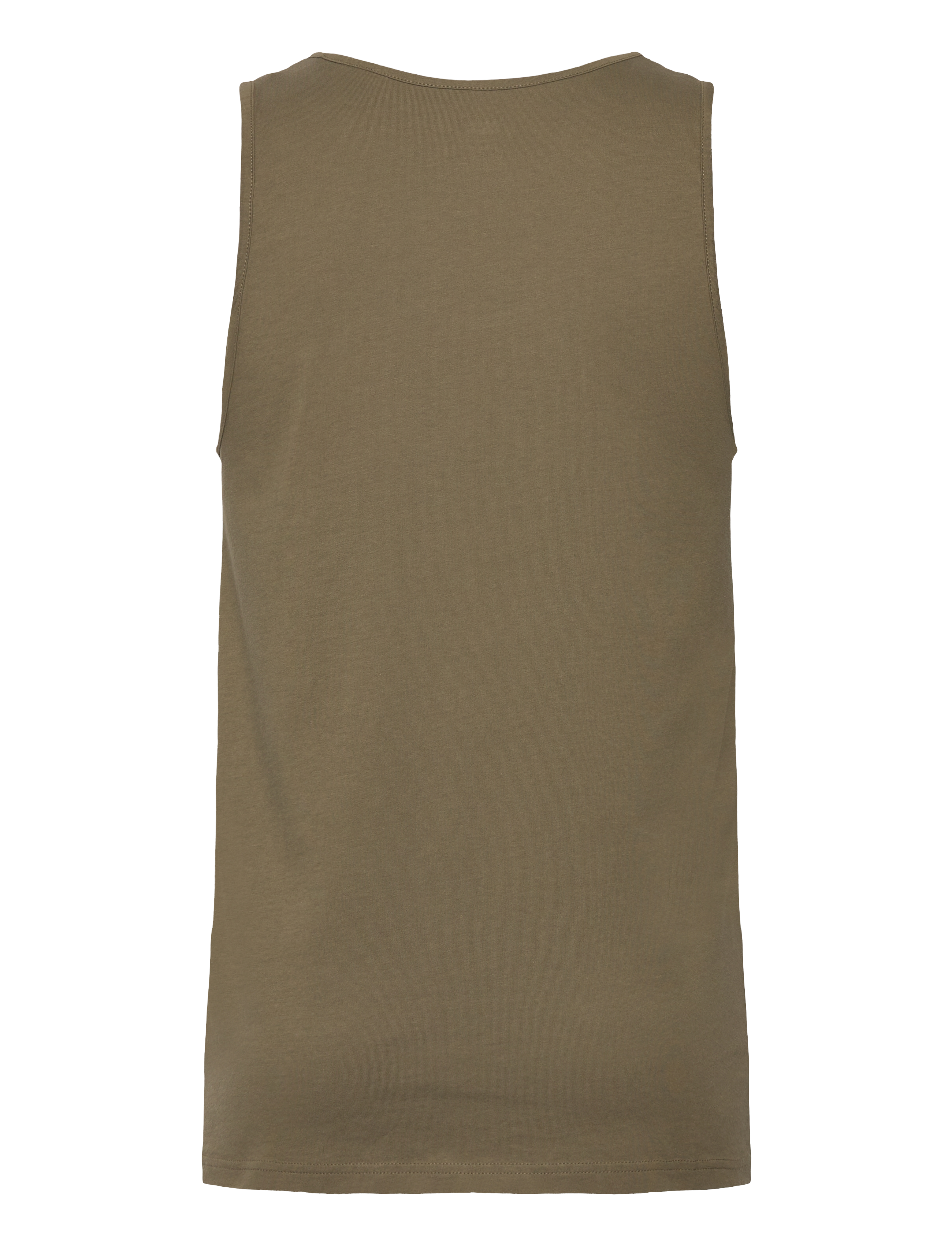 Levi's® - LSE_HOUSEMARK TANK OLIVE NIGHT - greens - 2