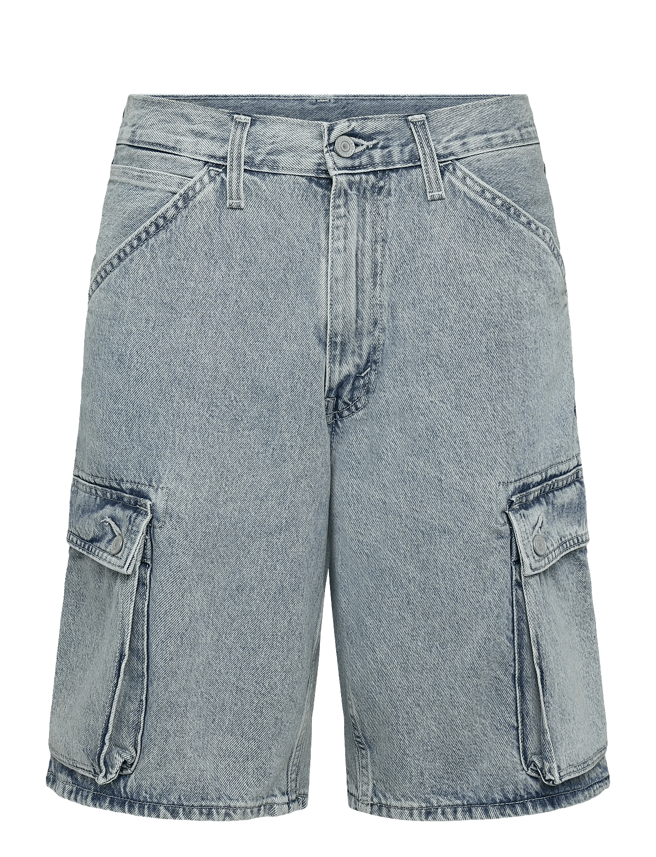 Levi`s® - 478 Baggy Cargo Shorts