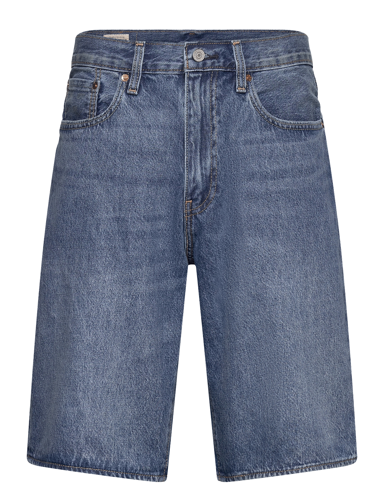 Levi`s® - 478 Baggy Shorts My