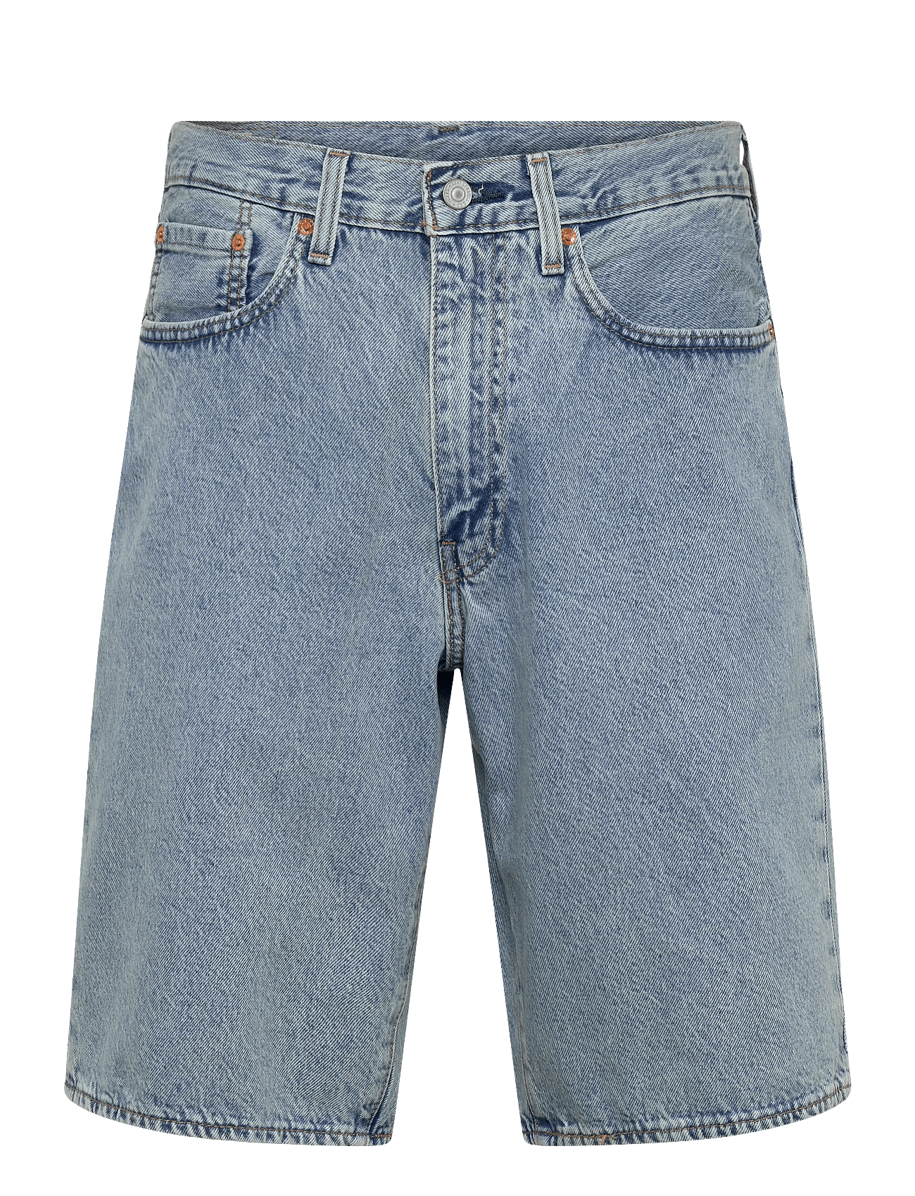 Levi`s® - 478 Baggy Shorts My