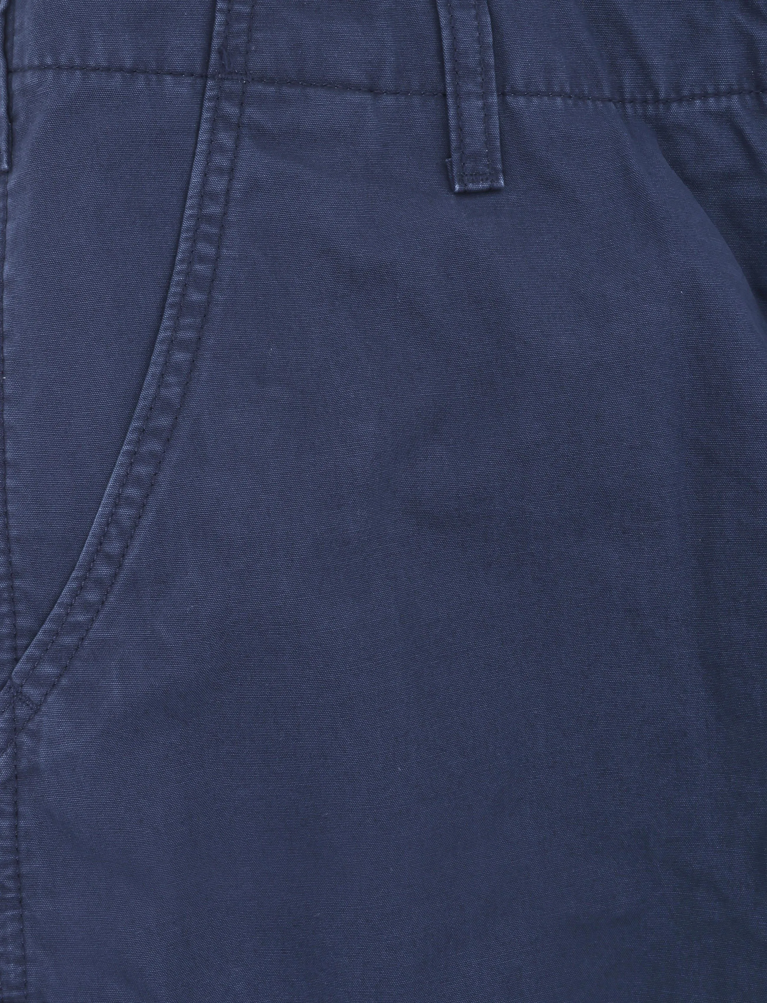 Levi's® - CARRIER CARGO SHRT2 DRESS BLUE - cargoshorts - blues - 4