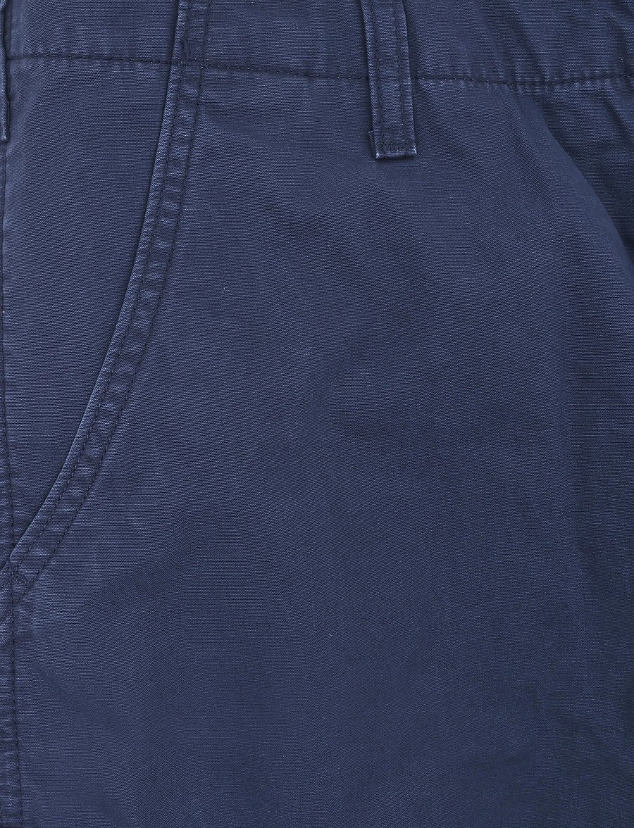 Levi's® - CARRIER CARGO SHRT2 DRESS BLUE - cargoshorts - blues - 4