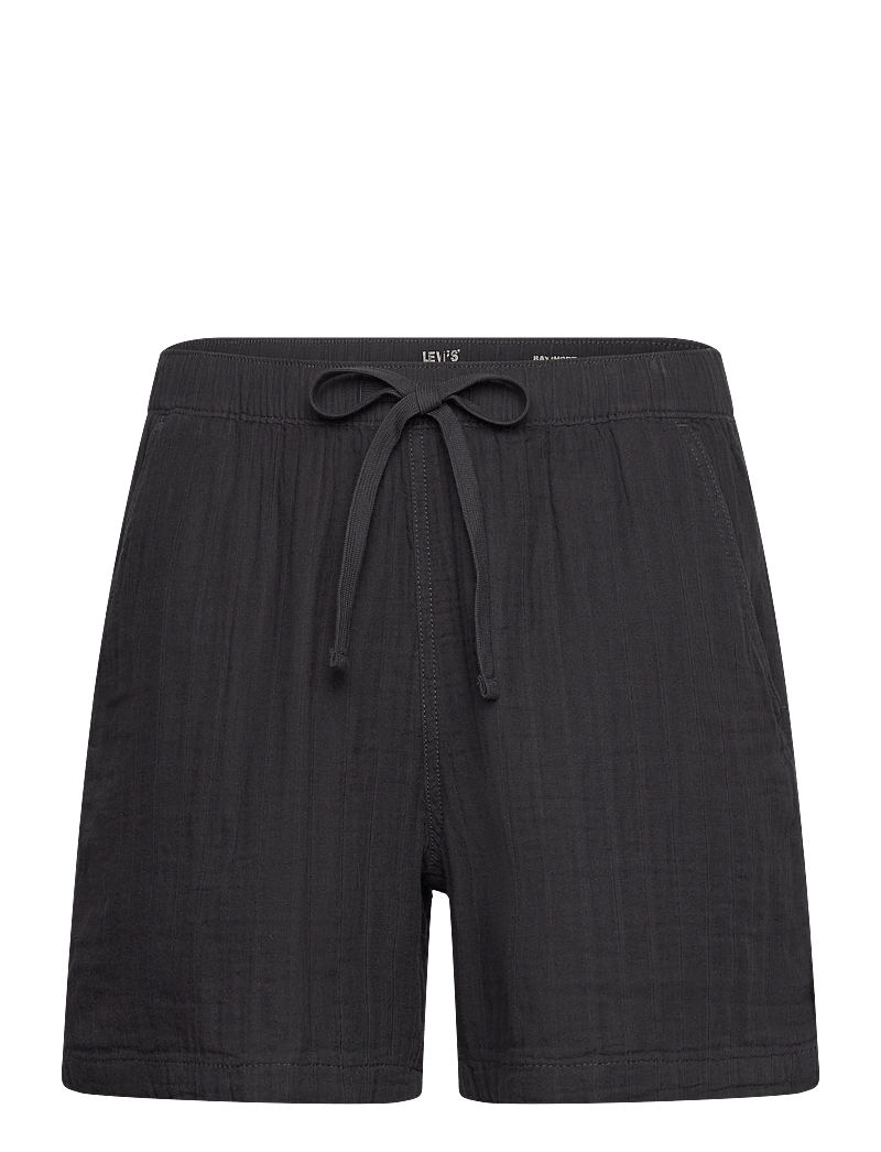 Levi's® - XX CHINO BAY SHORT II BLACKS - chinos shorts - blacks - 1