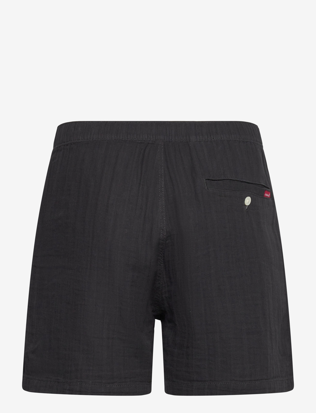 Levi's® - XX CHINO BAY SHORT II BLACKS - chinos shorts - blacks - 2