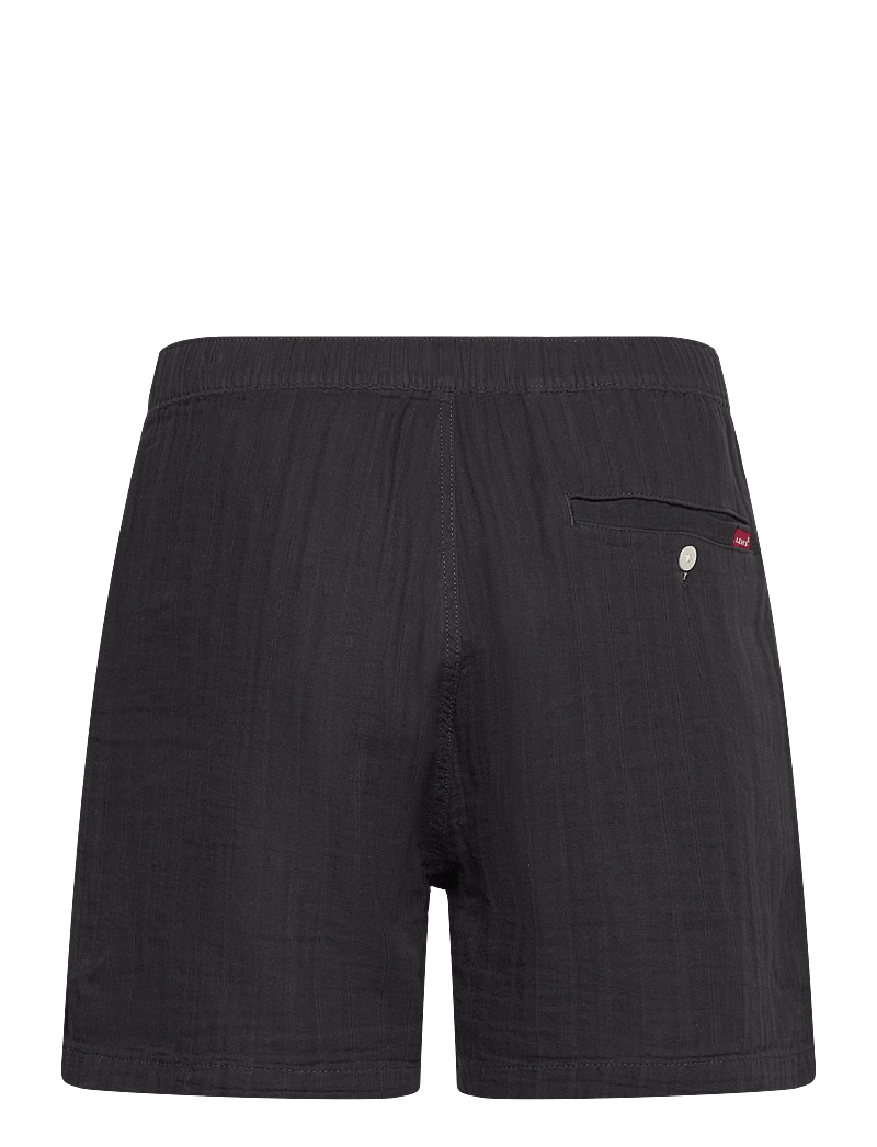 Levi's® - XX CHINO BAY SHORT II BLACKS - chinos shorts - blacks - 2