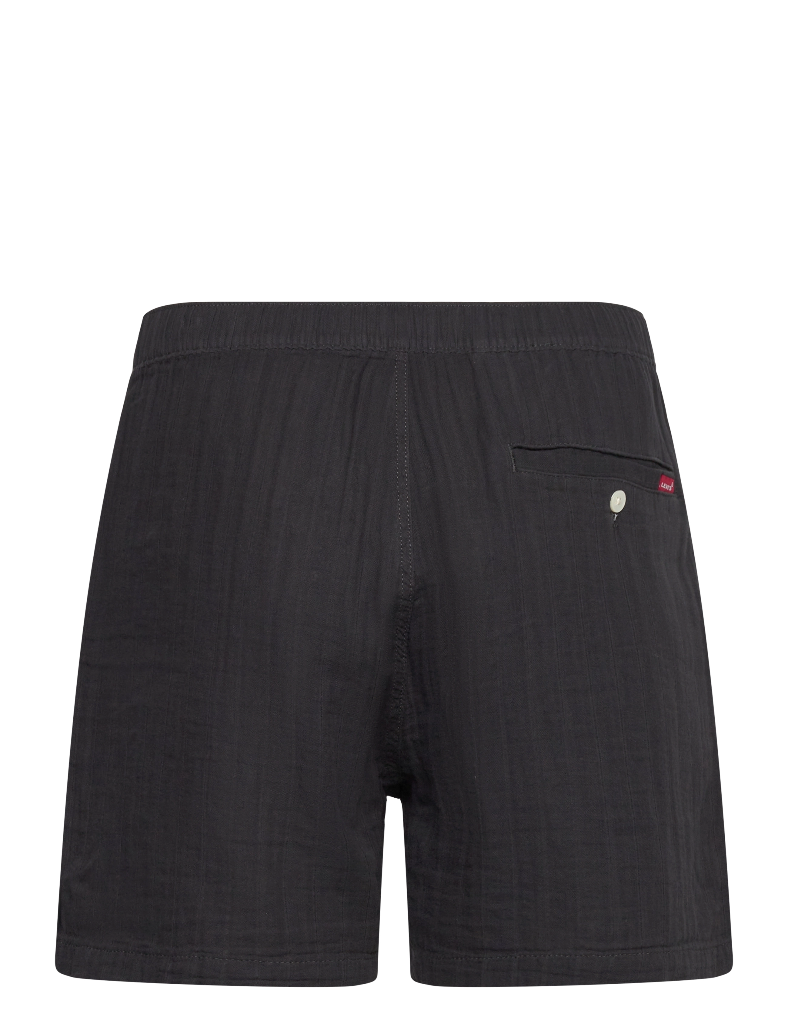 Levi's® - XX CHINO BAY SHORT II BLACKS - blacks - 2