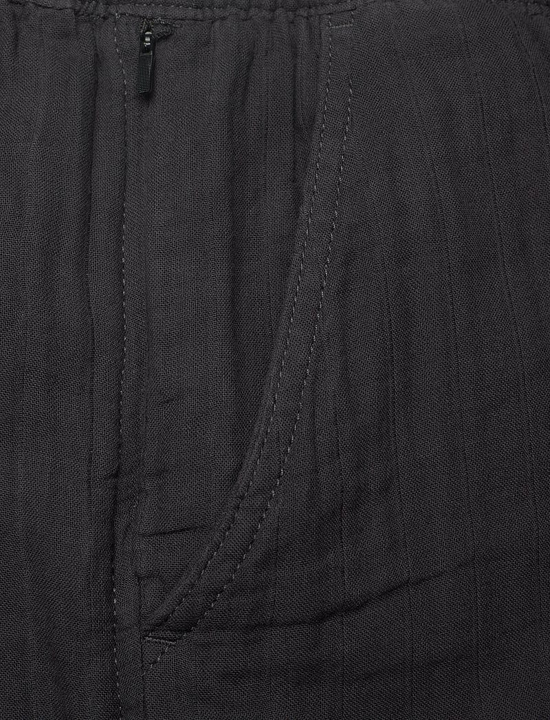 Levi's® - XX CHINO BAY SHORT II BLACKS - chinos shorts - blacks - 5