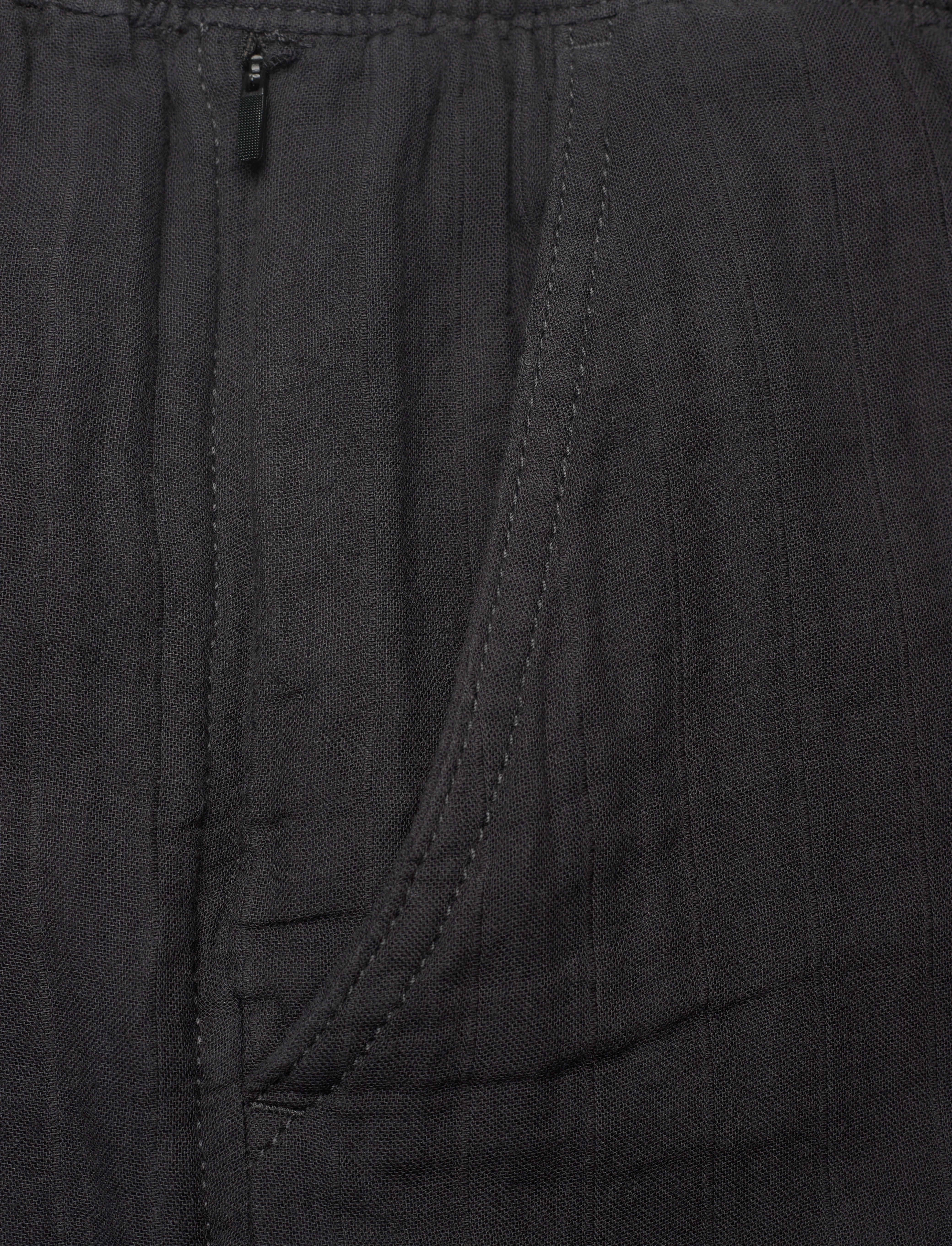 Levi's® - XX CHINO BAY SHORT II BLACKS - blacks - 5