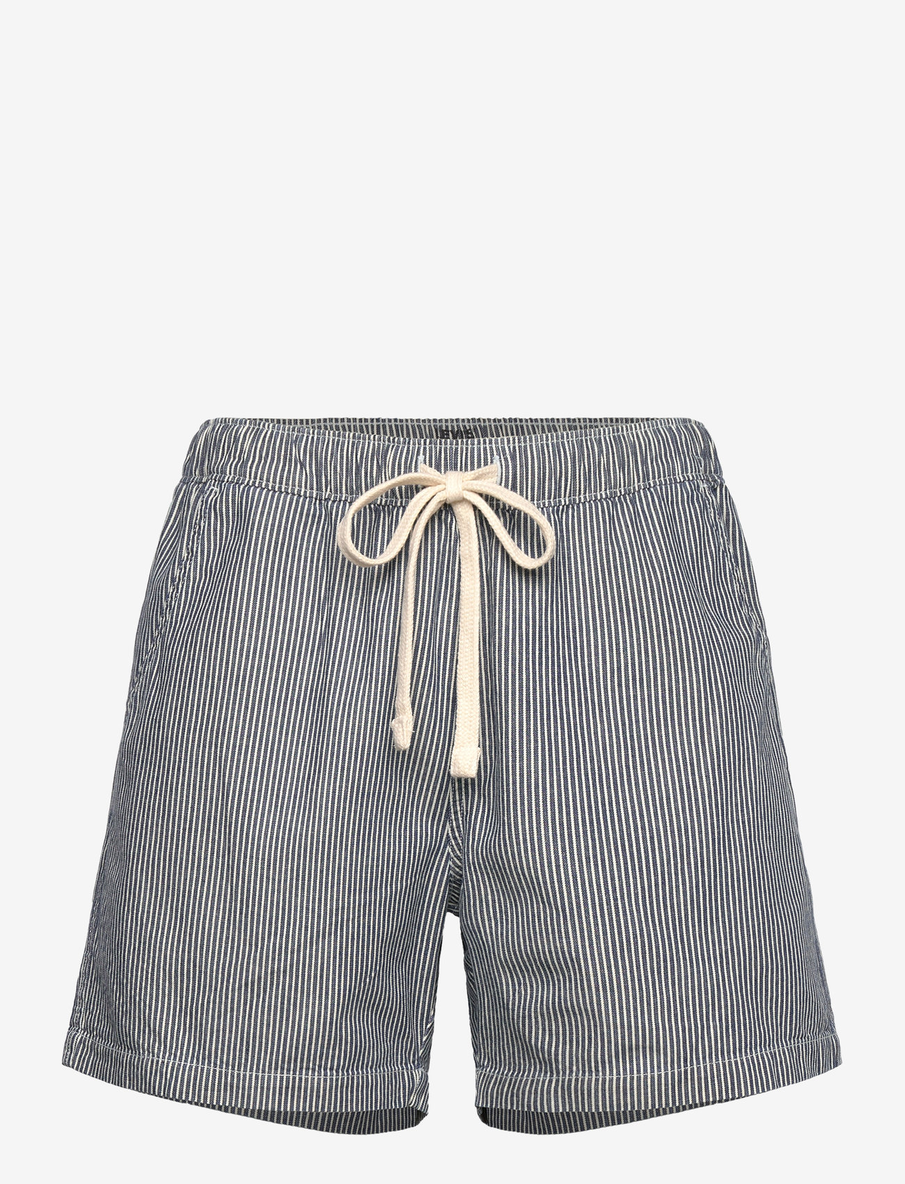 Levi's® - XX CHINO BAY SHORT II MED INDIGO - FLAT FINISH - chinos shorts - med indigo - flat finish - 1