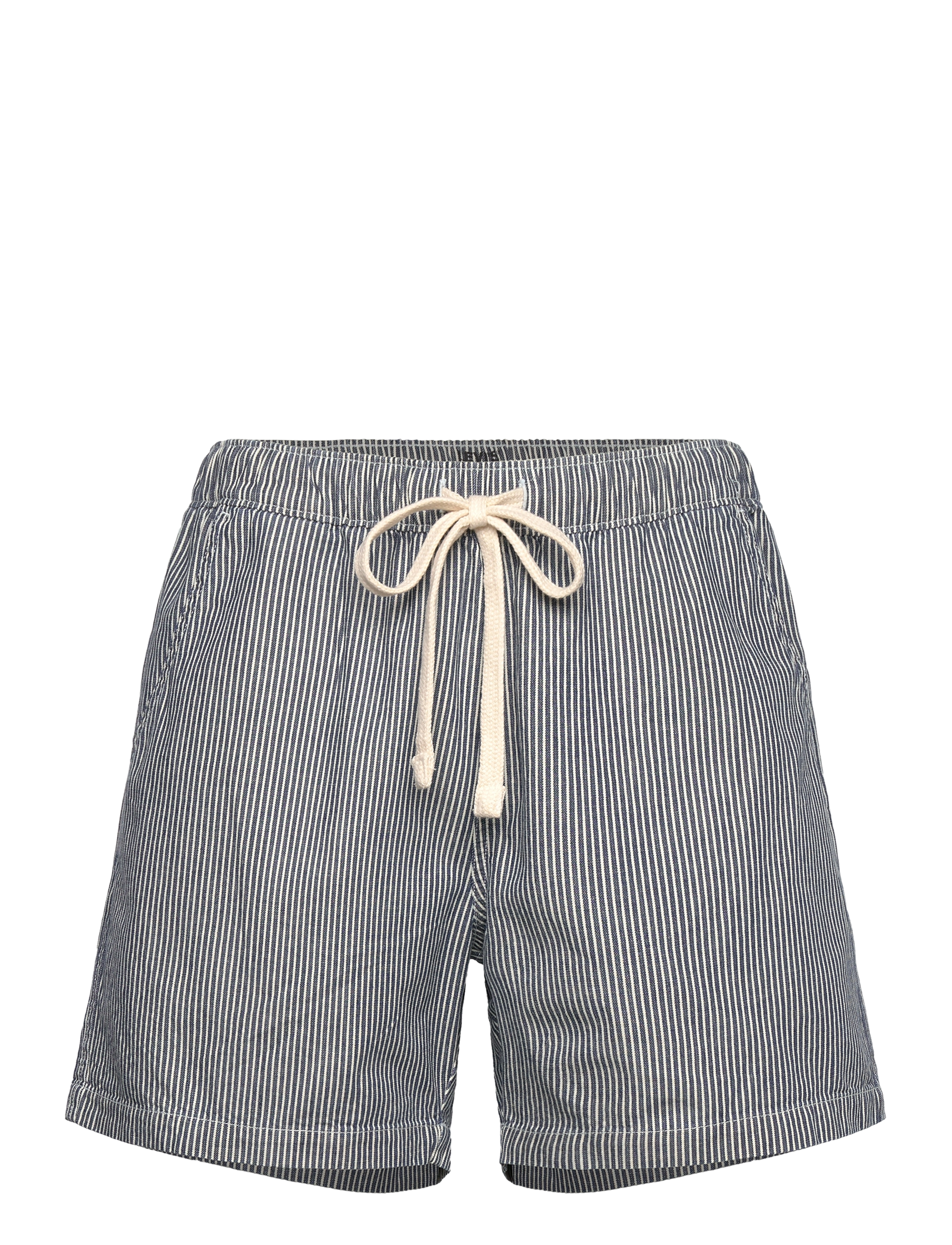 Levi's® XX CHINO BAY SHORT II MED INDIGO - FLAT FINISH - Levi's® - MED INDIGO - FLAT FINISH / navy