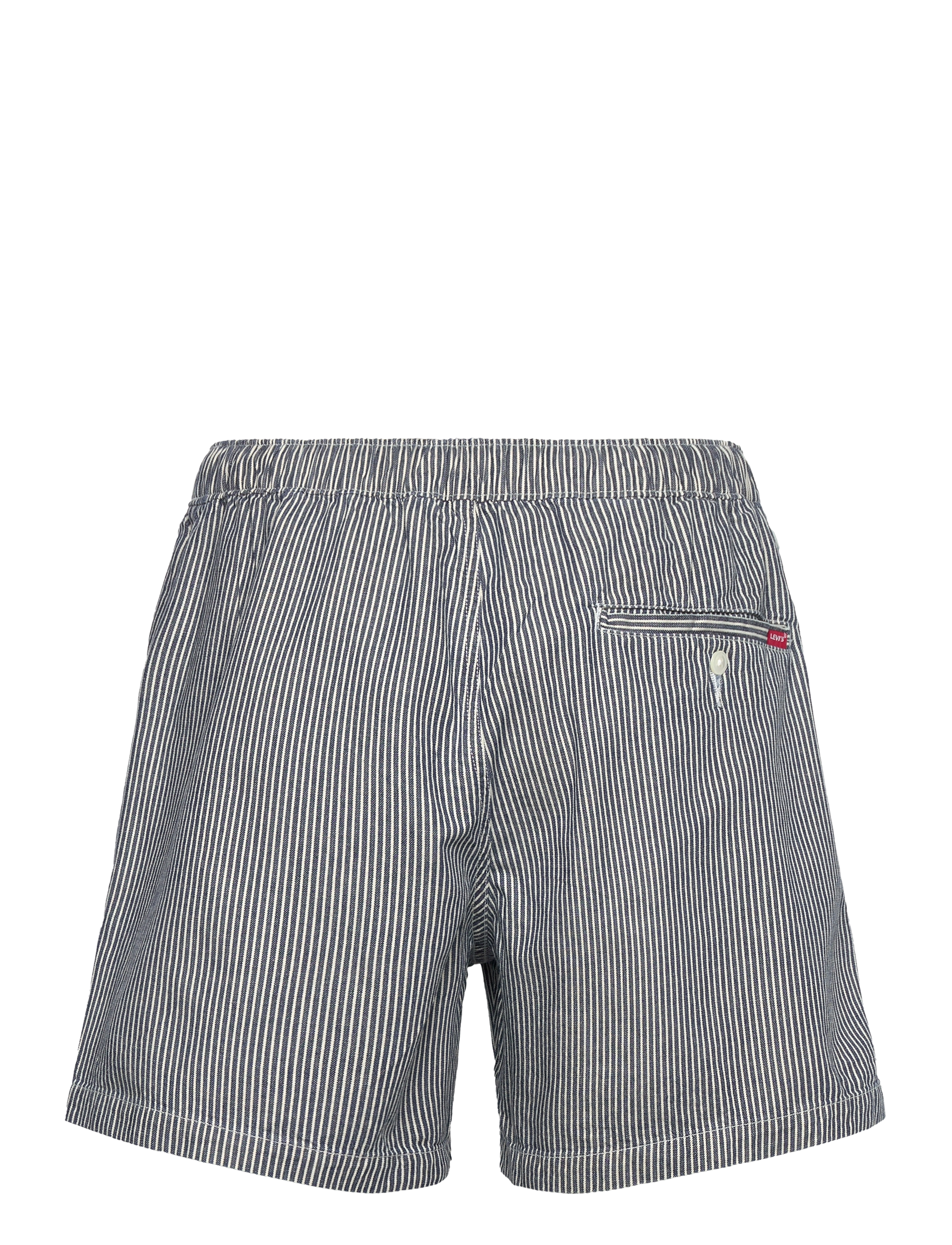 Levi's® - XX CHINO BAY SHORT II MED INDIGO - FLAT FINISH - spodenki chinos - med indigo - flat finish - 2