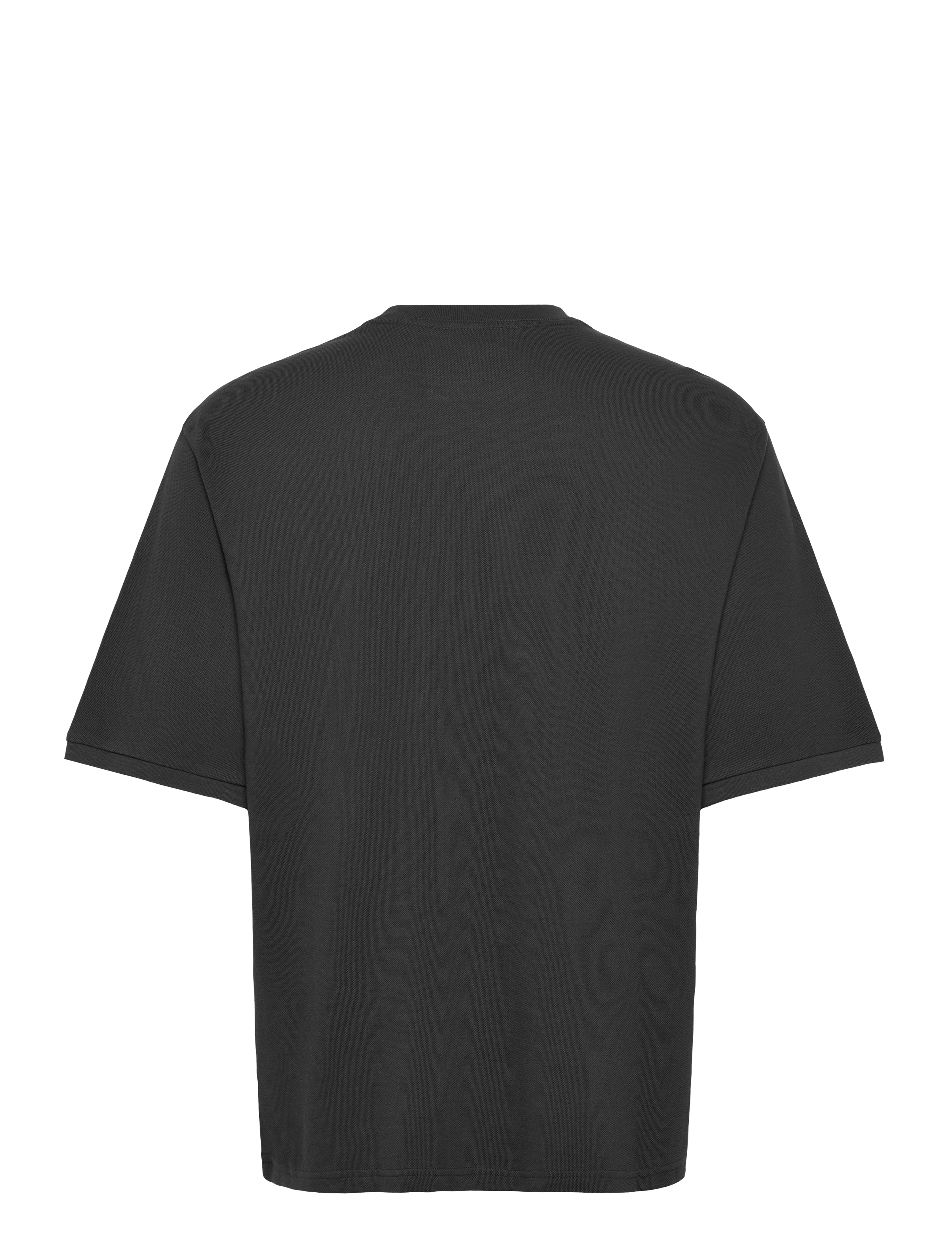 Levi's® - HALF SLEEVE PIQUE TEE DARK PHA - blacks - 2