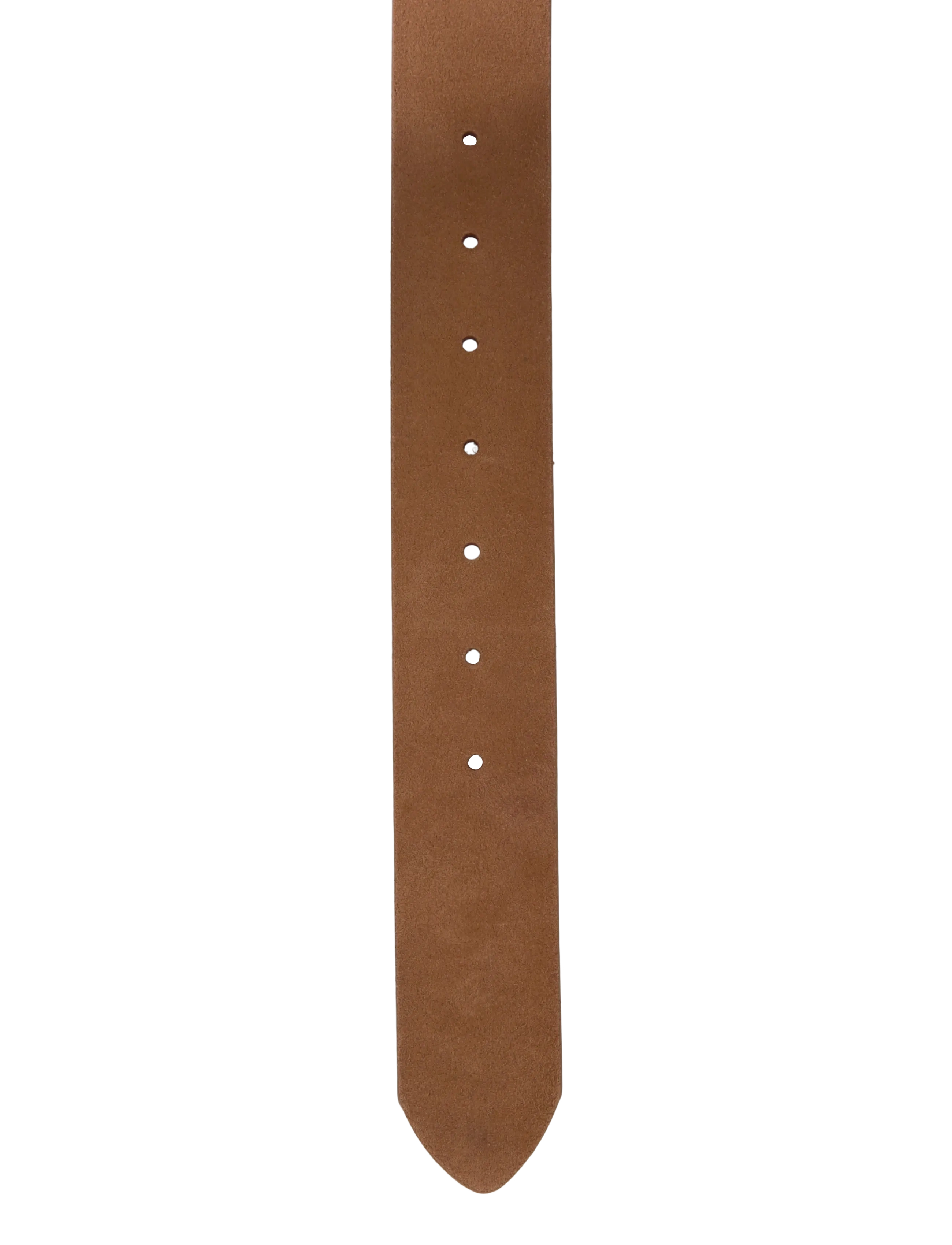 Levi's® - METAL TWO HORSE KEEPER BELT OV - neutrals - 3