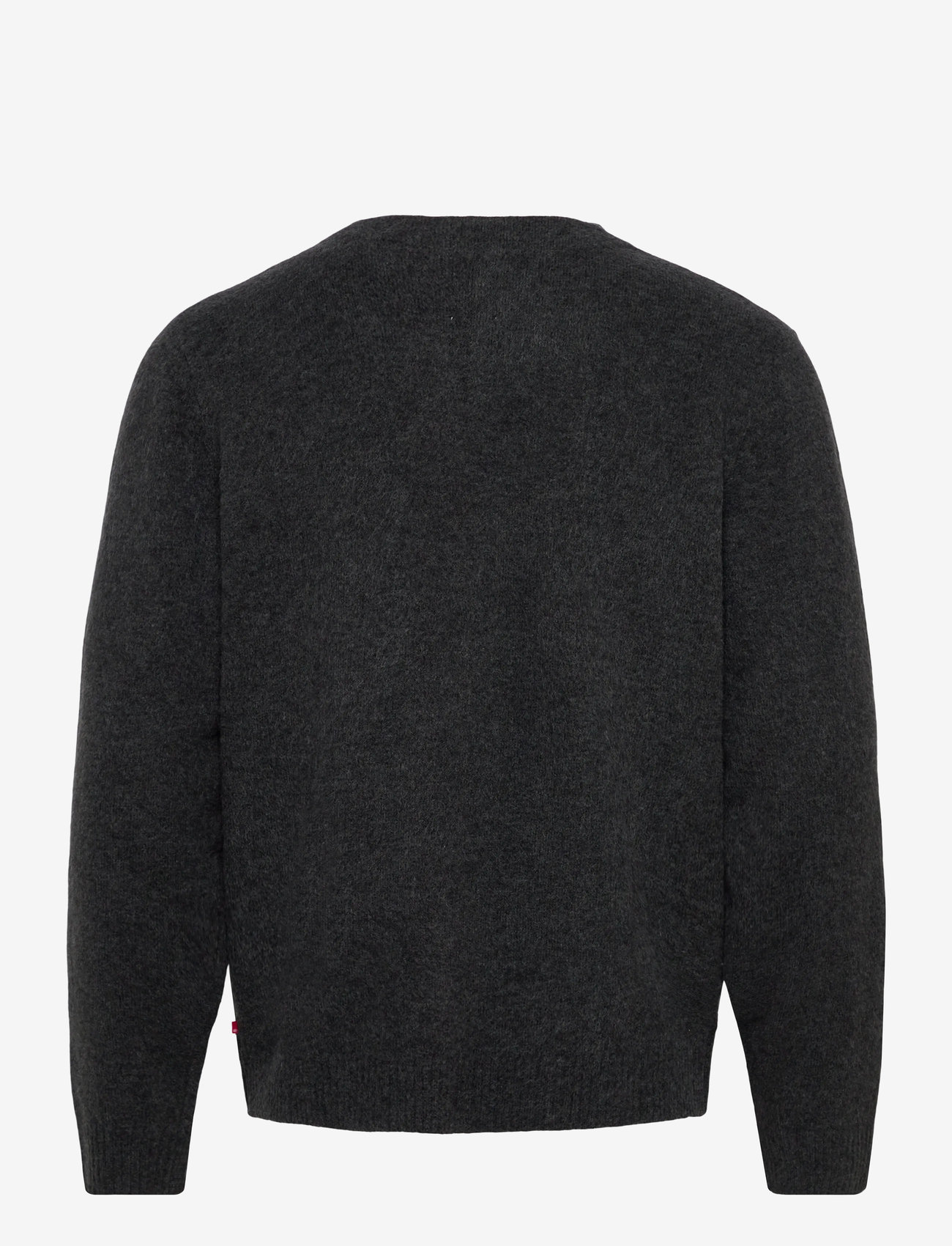 Levi's® - VALENCIA CARDIGAN OBSCIDIAN HE - blacks - 2