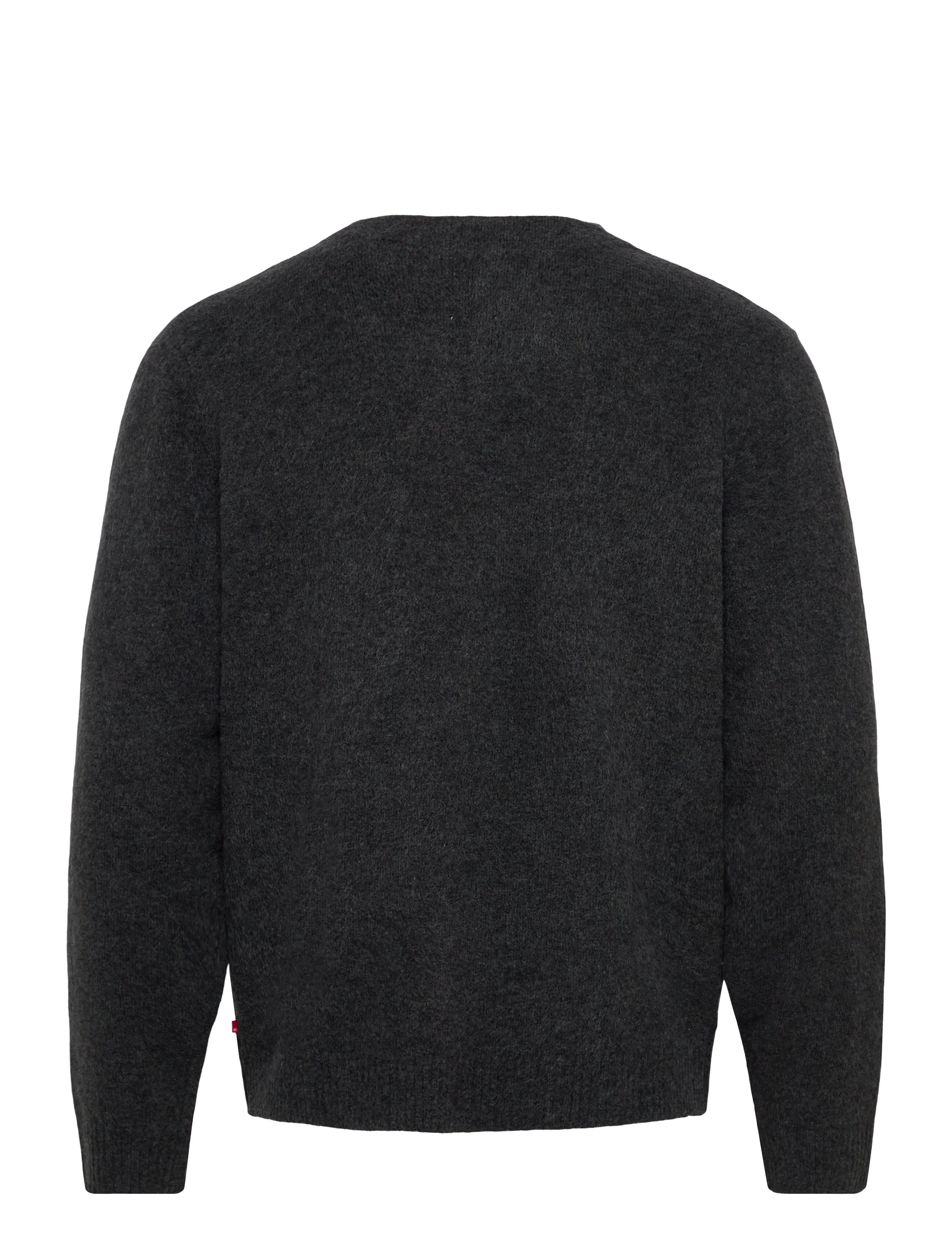 Levi's® - VALENCIA CARDIGAN OBSCIDIAN HE - blacks - 2