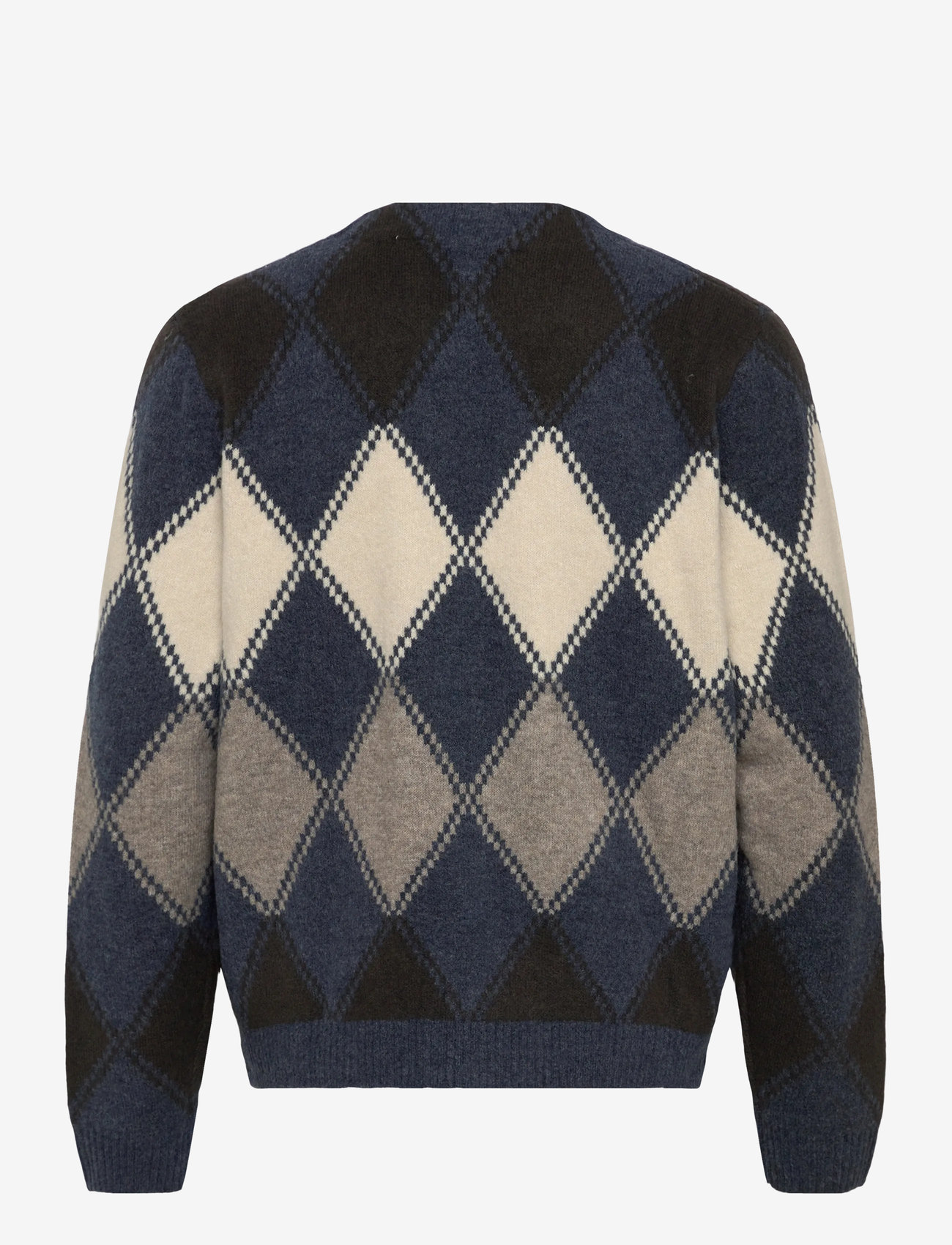 Levi's® - VALENCIA CARDIGAN JAIME GEO AR - blues - 2