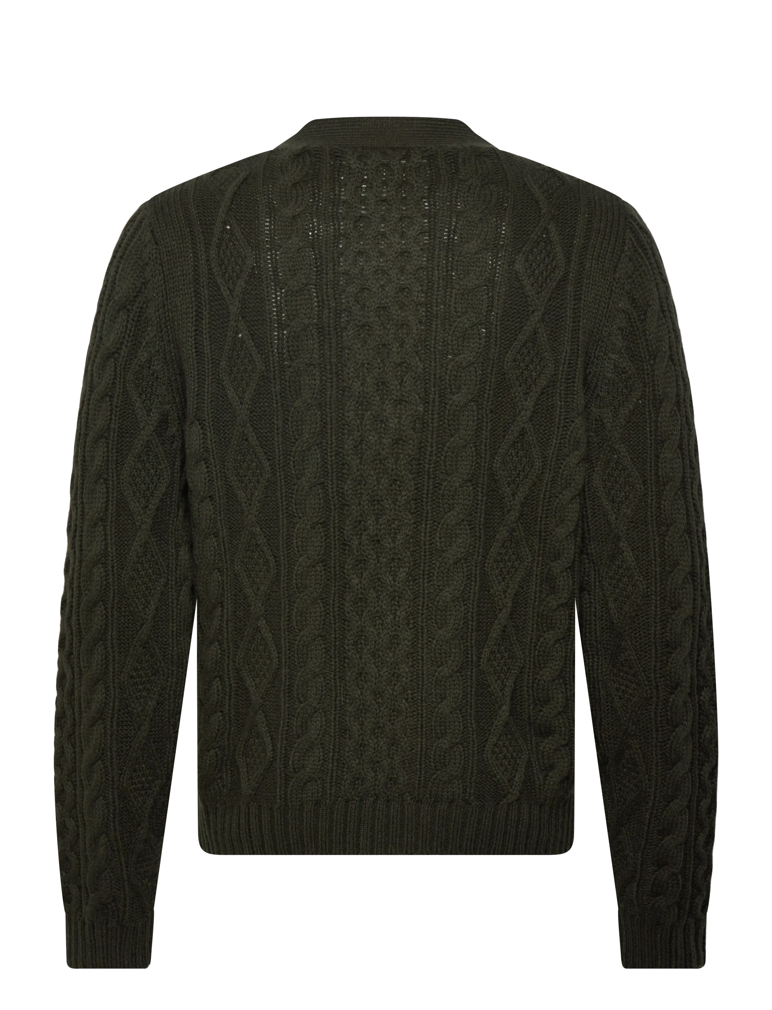 Levi's® - VALENCIA CARDIGAN DUFFLE BAG - greens - 2