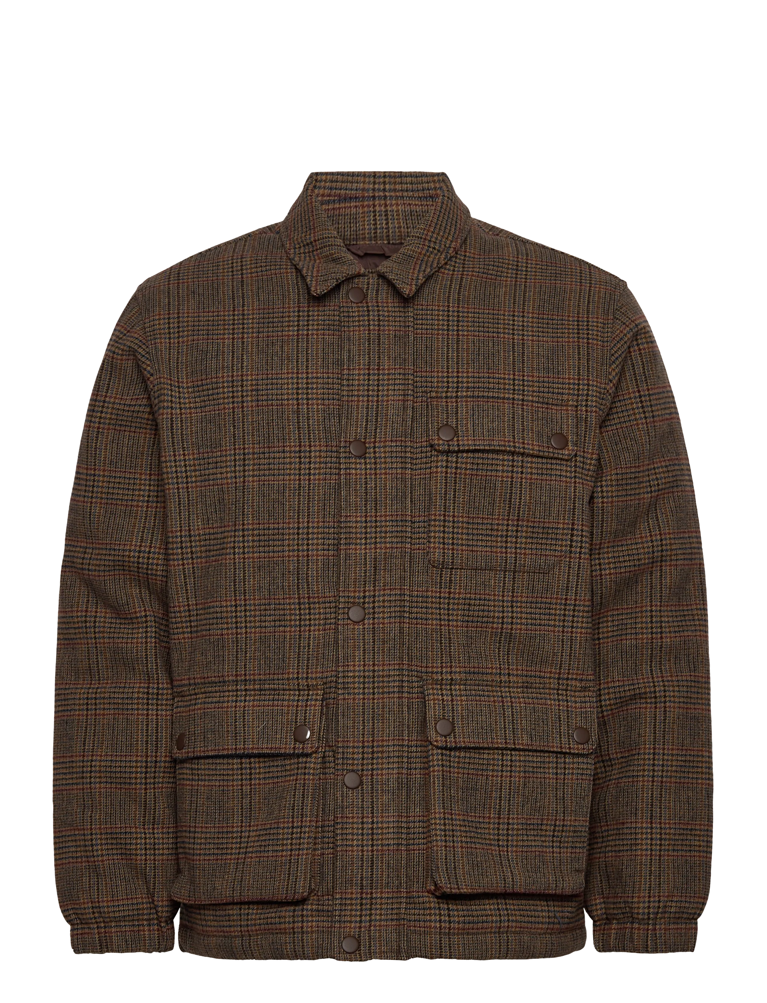 LEVI'S Wells Utility Insul Jkt Jace P Braun - XL - Herren