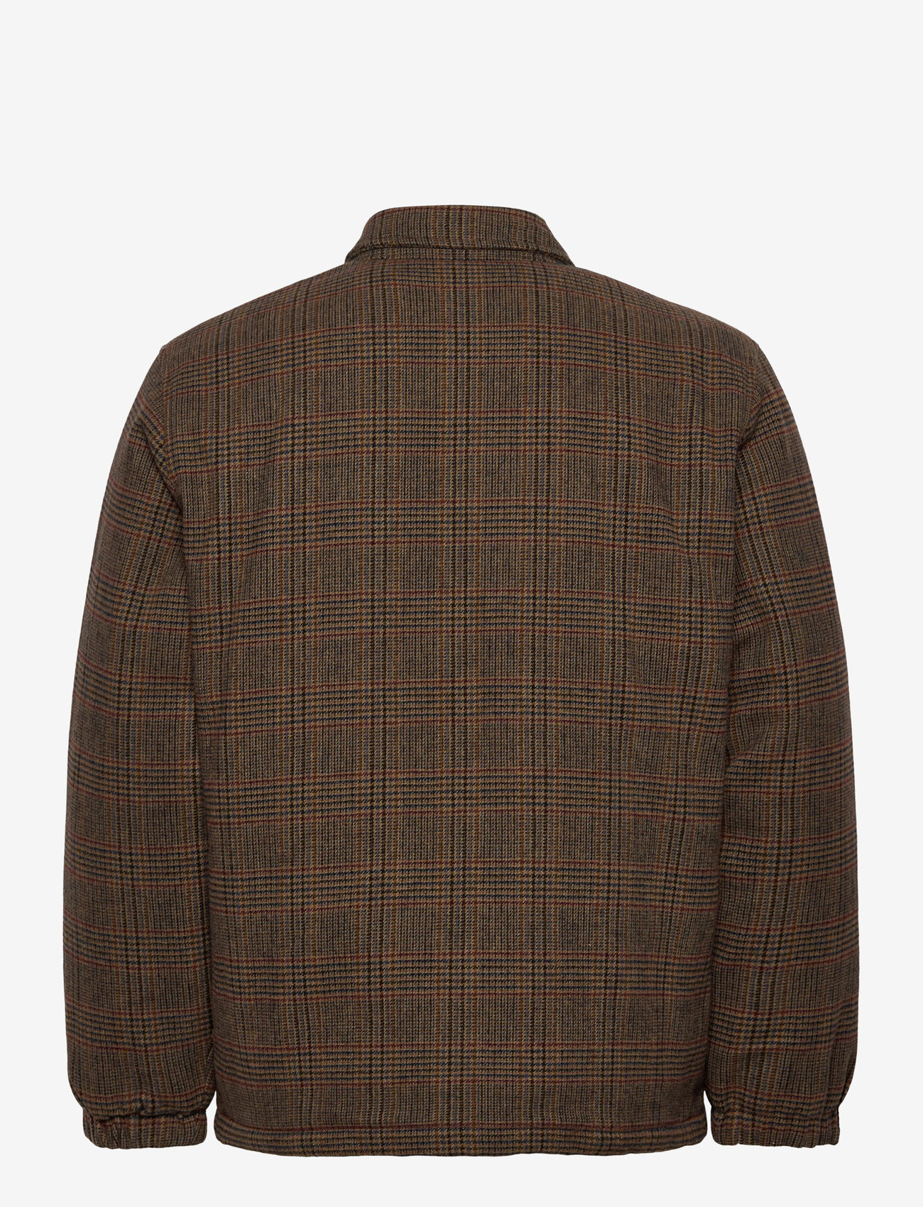 Levi's® - WELLS UTILITY INSUL JKT JACE P - fall jackets - multi-color - 2