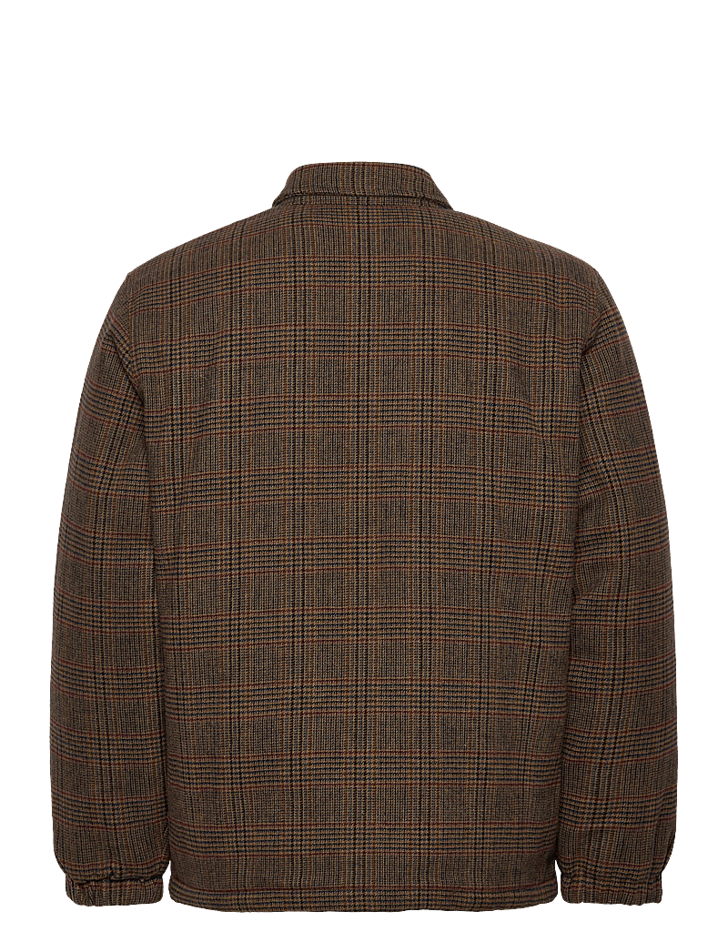 Levi's® - WELLS UTILITY INSUL JKT JACE P - fall jackets - multi-color - 2