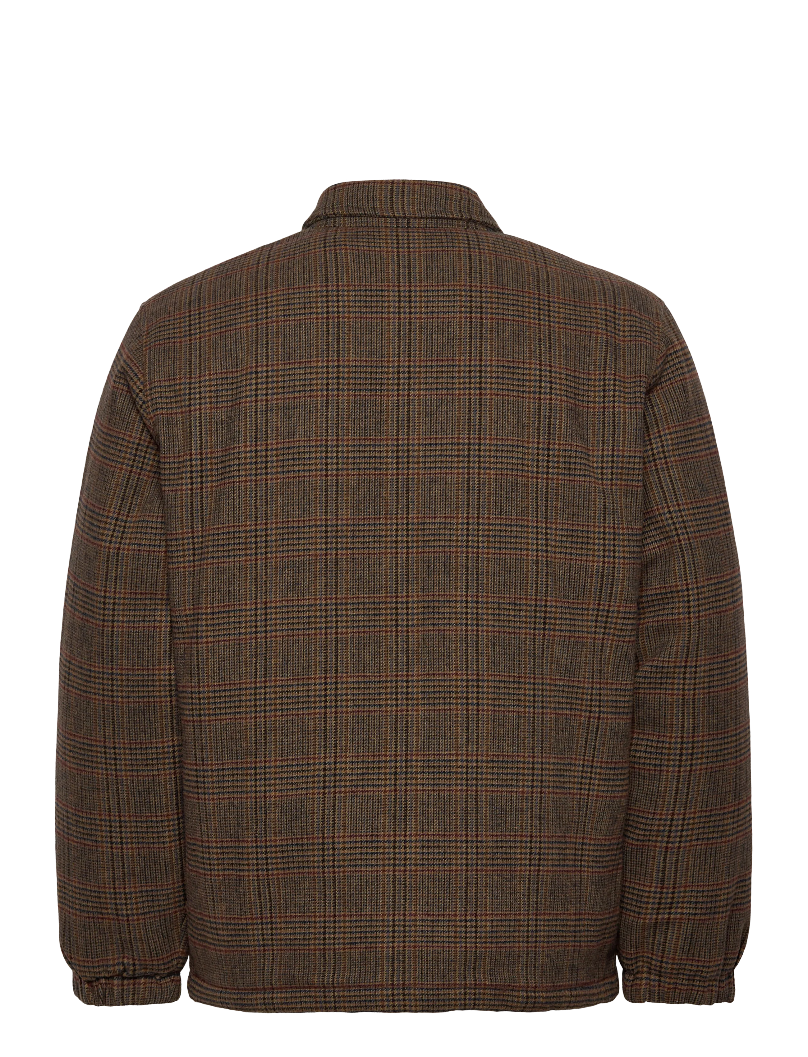 Levi's® - WELLS UTILITY INSUL JKT JACE P - frühlingsjacken - multi-color - 2