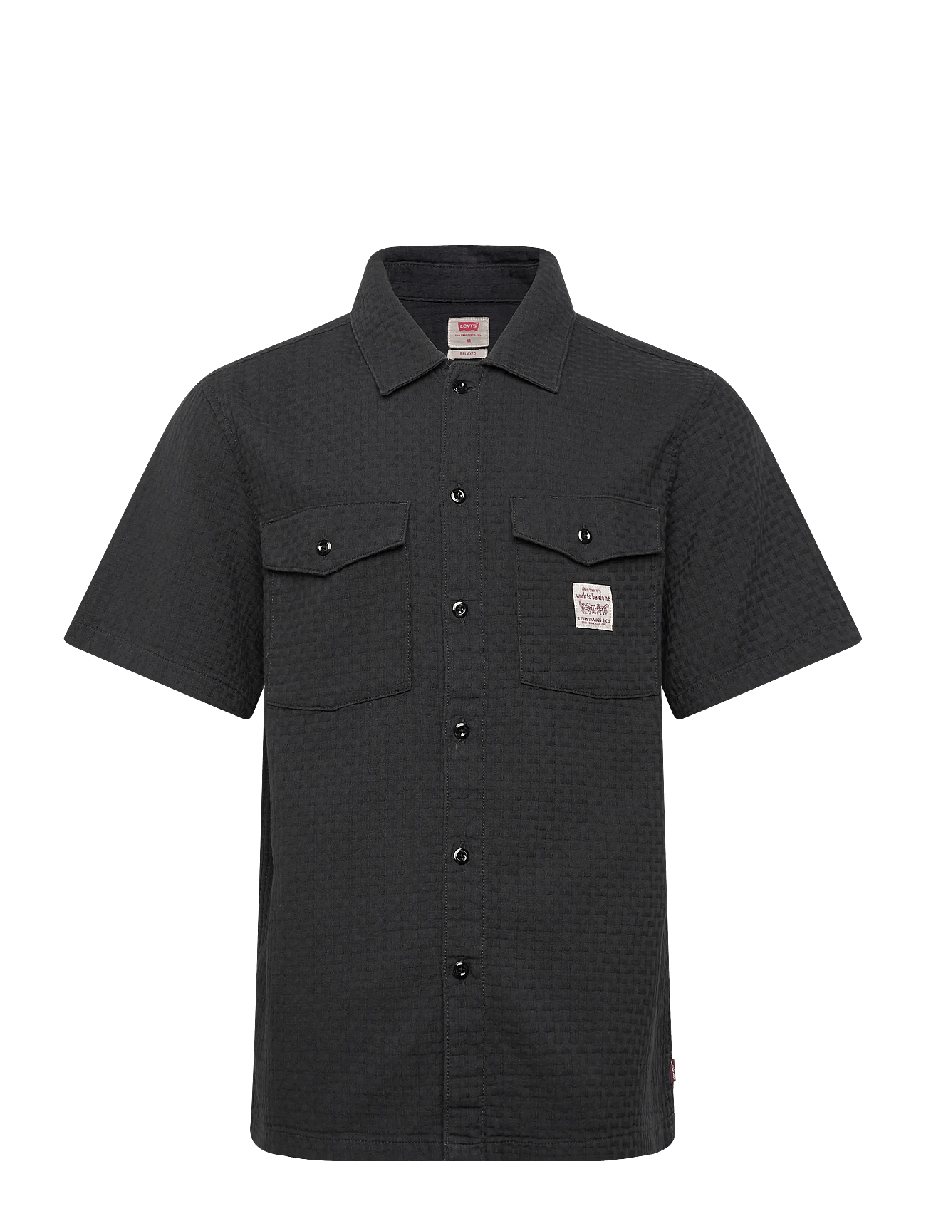 Levi's® | Ss Worker Ww Dark Phantom Dobb | XL