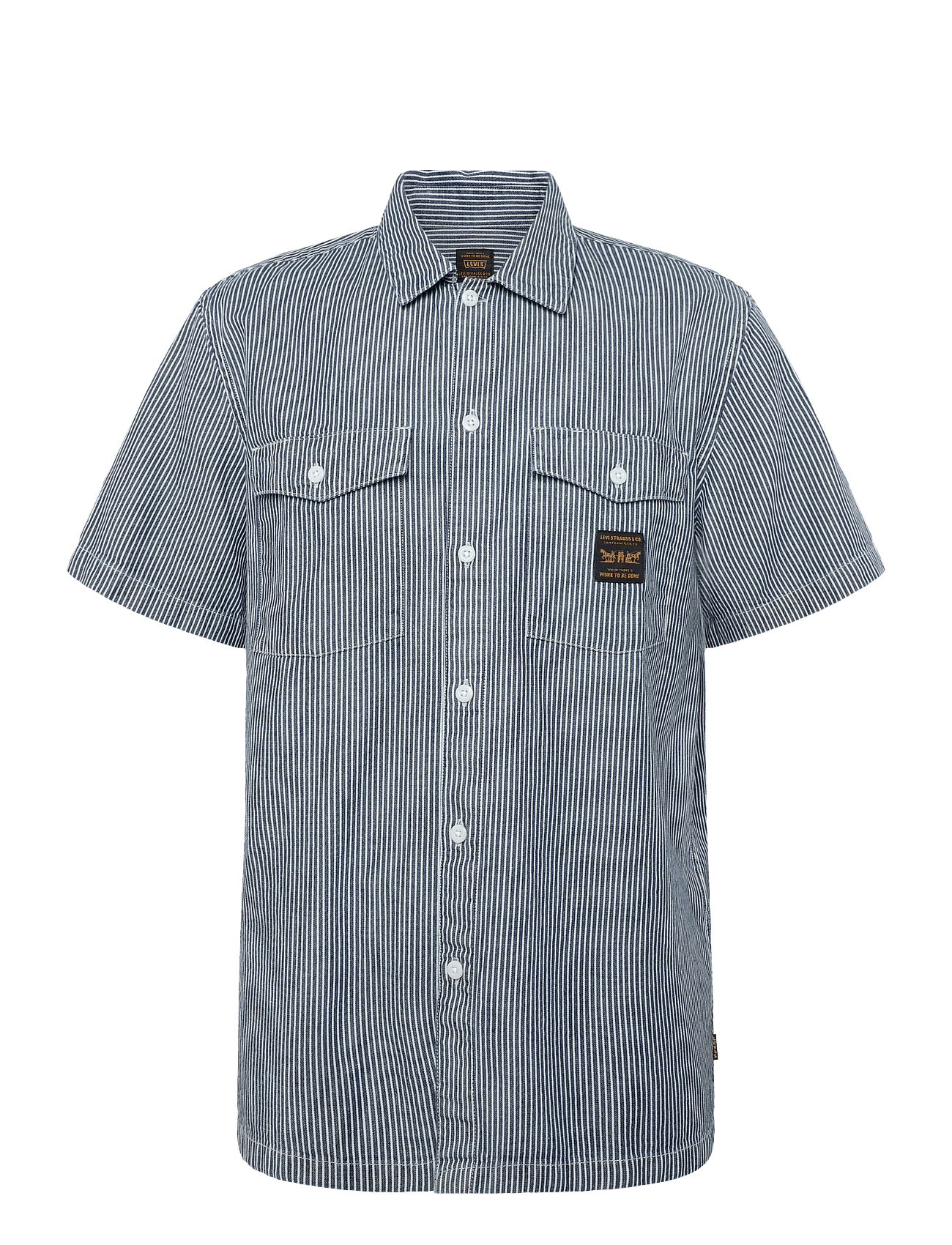 Levi`s® - Ss Worker Ww Washington