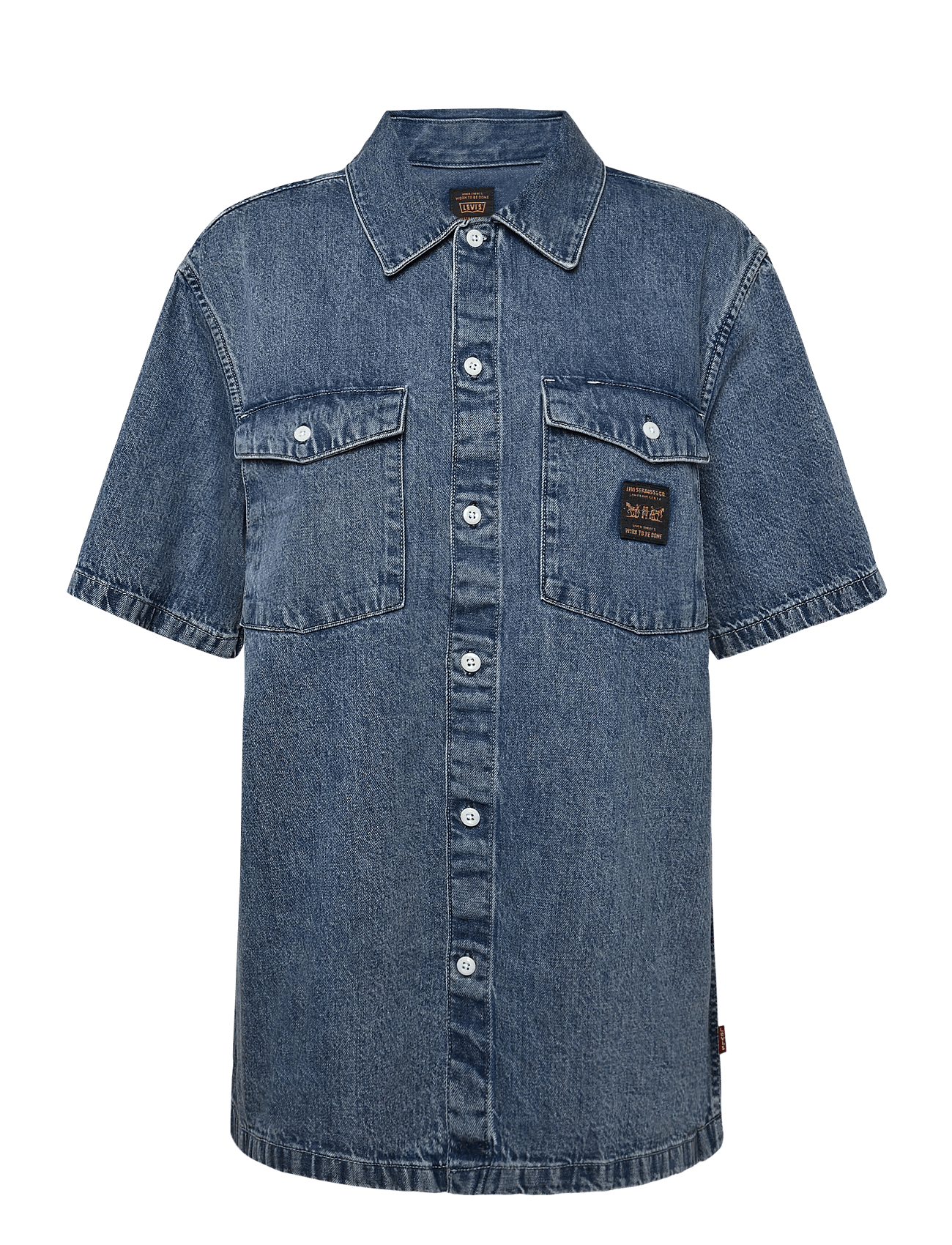 Levi`s® - Ss Worker Ww Mine
