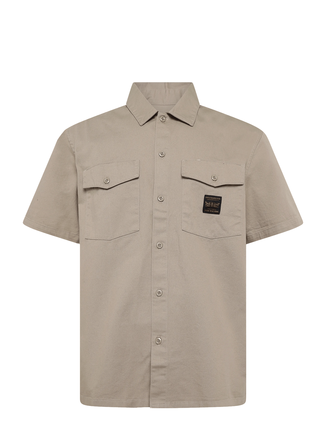 Levi's® | Ss Worker Ww Trench Coat Twill | S